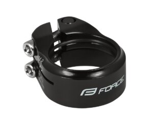 objímka sedlovky FORCE 31,8 pro karbon.rámy 34,9