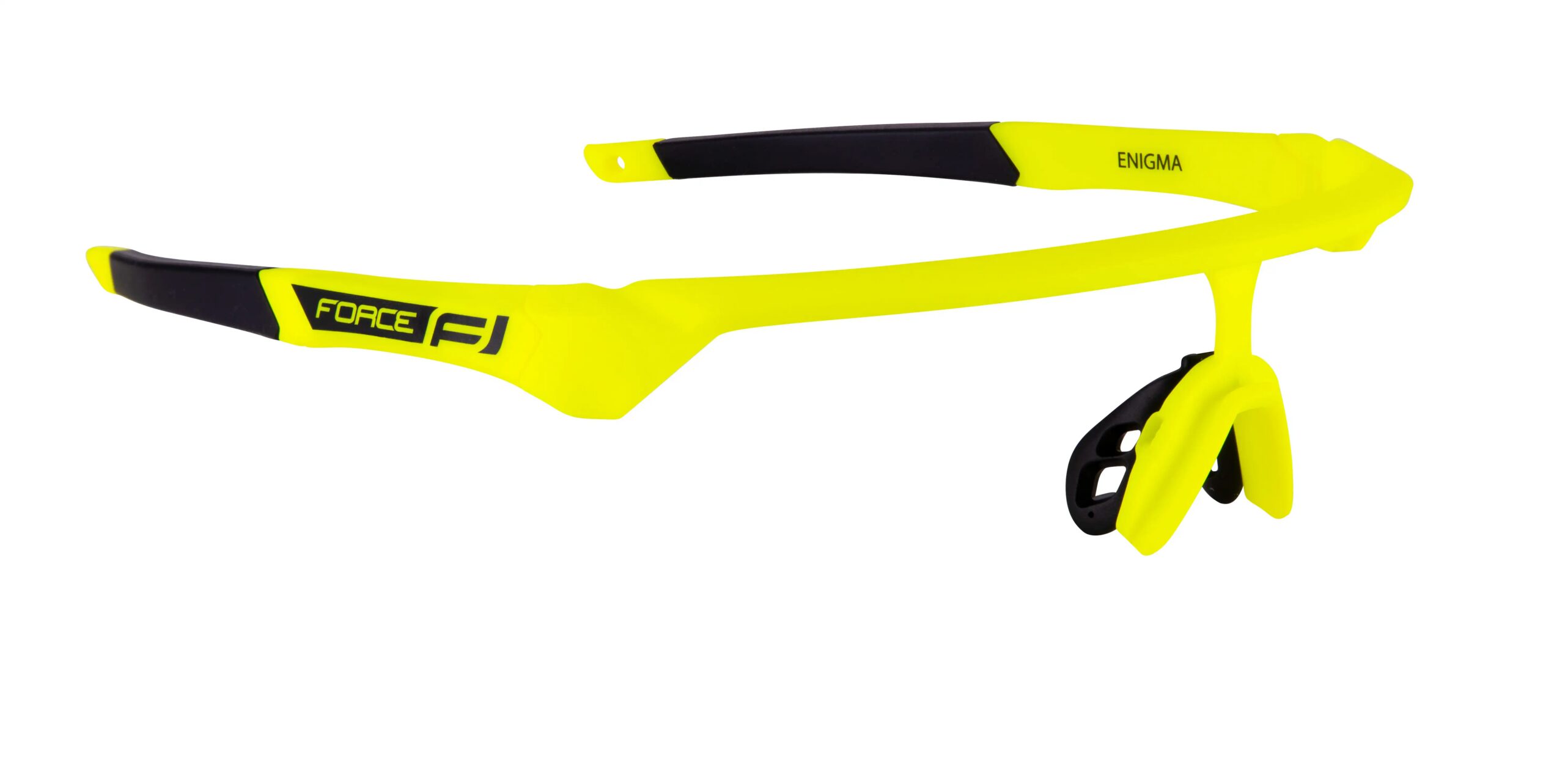 obroučka FORCE ENIGMA fluo - náhradní díl - Obrázek 2
