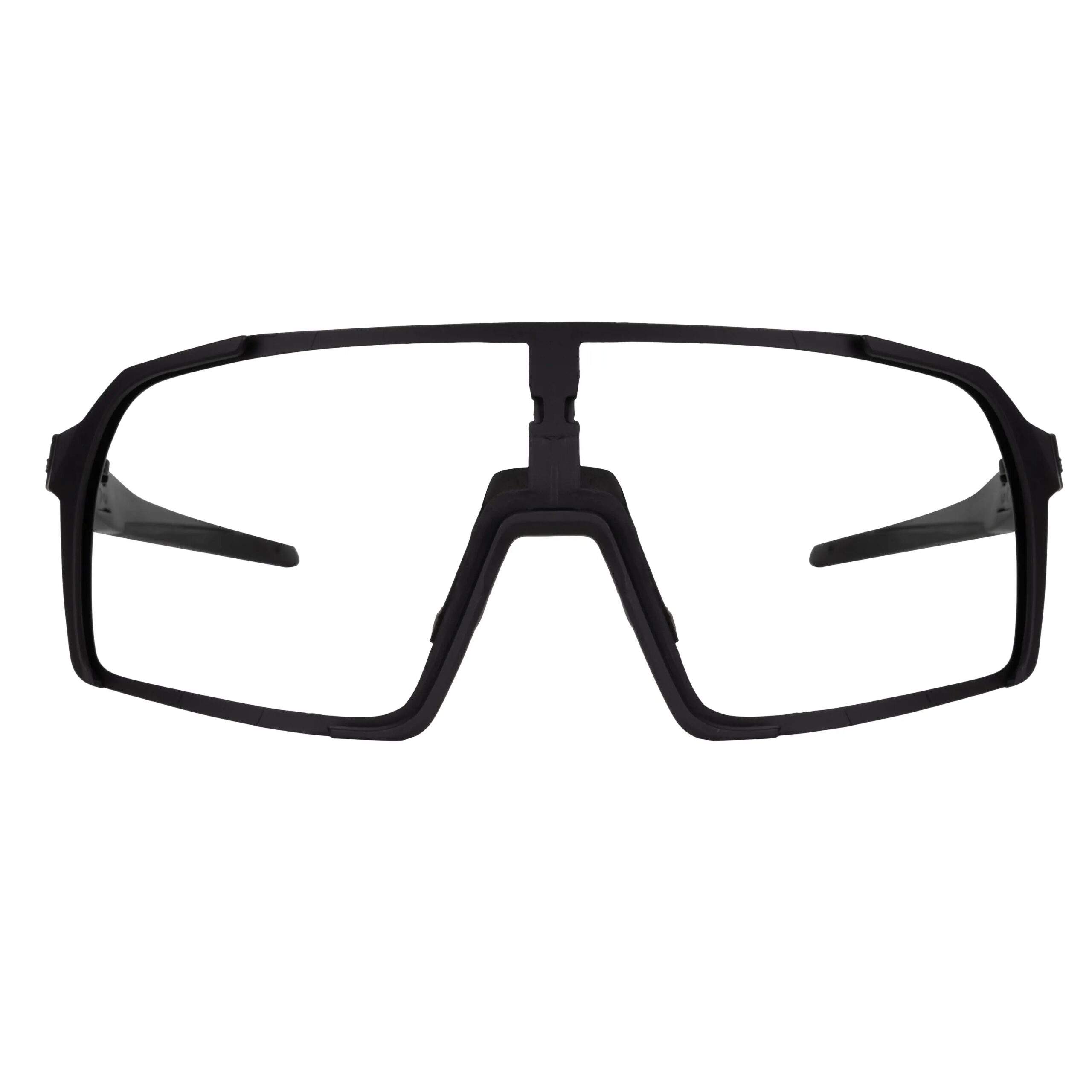 obroučka náhradní FORCE GLARE, černá - Obrázek 3