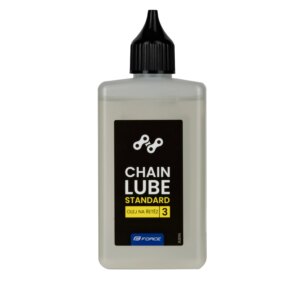 olej na řetěz FORCE STANDARD, kapátko 100 ml