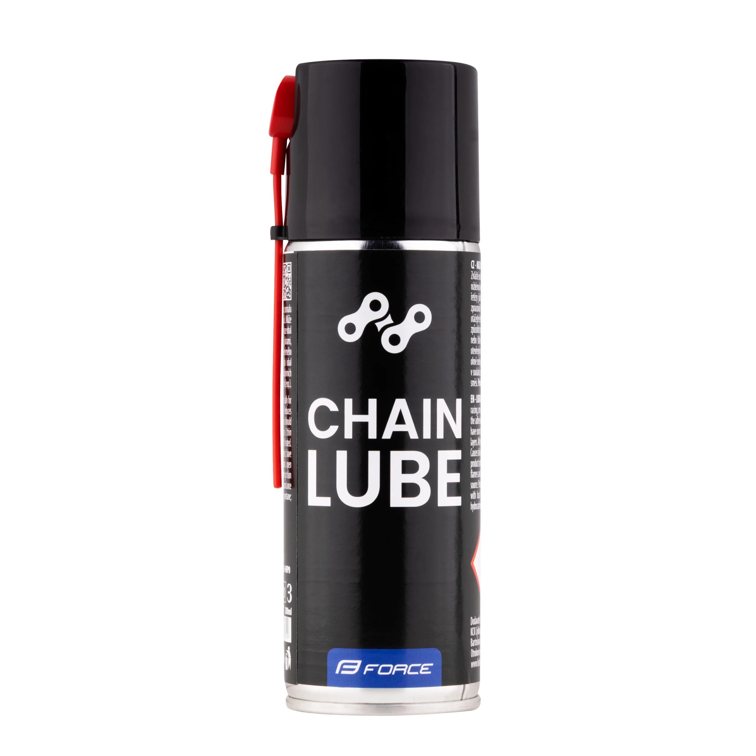 olej na řetěz FORCE STANDARD, sprej 200 ml