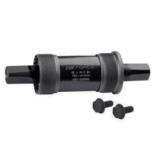 osa zapouzd. FORCE ECO 127,5 BSA Fe misky+Fe tělo