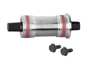osa zapouzdřená FORCE 110 BSA Al misky + Fe tělo