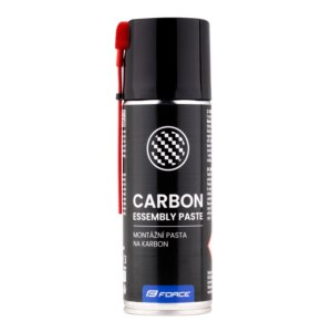 pasta montážní FORCE Carbon Grip, sprej 200 ml