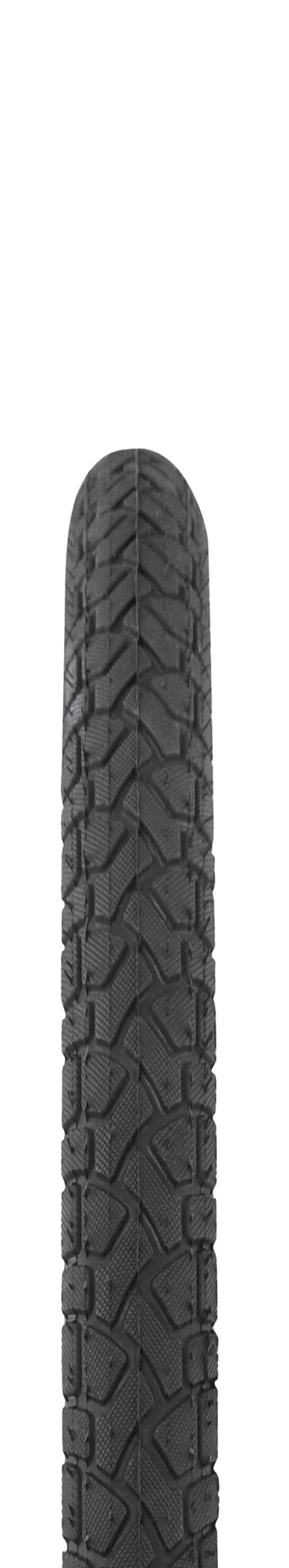 plášť FORCE 20 x 1,75, IA-2502, drát, černý - Obrázek 2