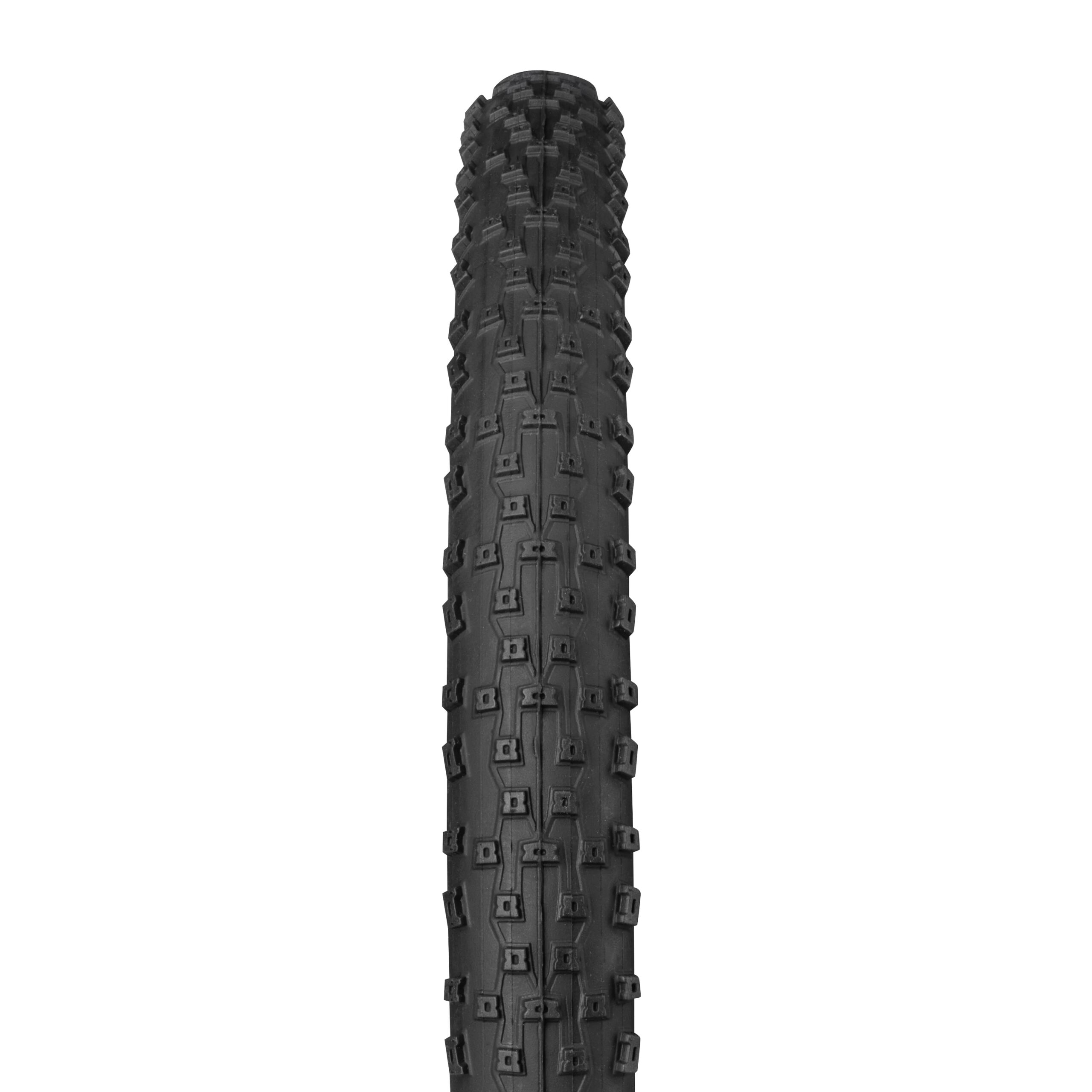 plášť FORCE 24 x 2,00, IA-2569, drát, černý - Obrázek 2