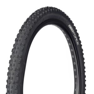 plášť FORCE 24 x 2,00, IA-2569, drát, černý