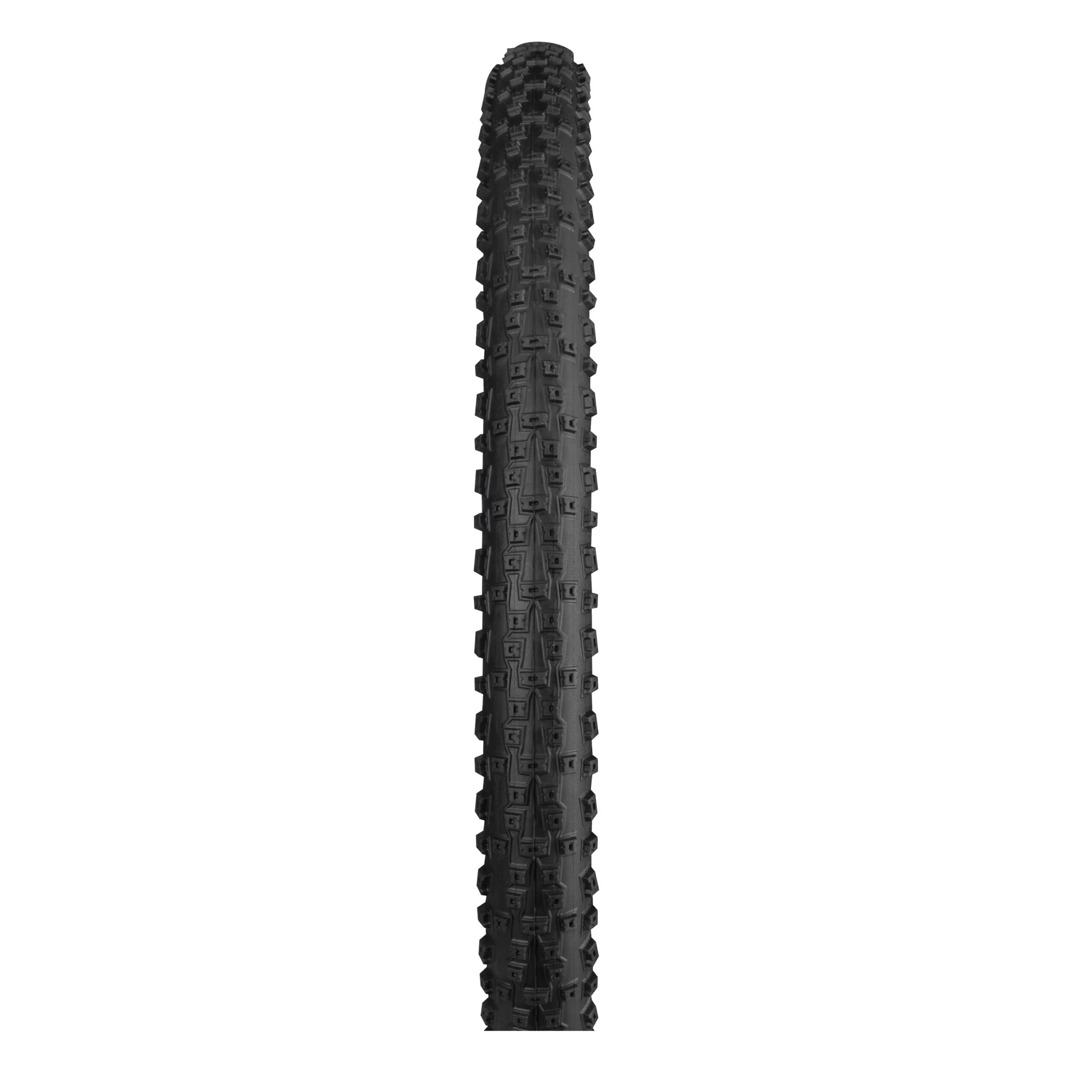 plášť FORCE 26 x 2,10, IA-2569, drát, černý - Obrázek 2