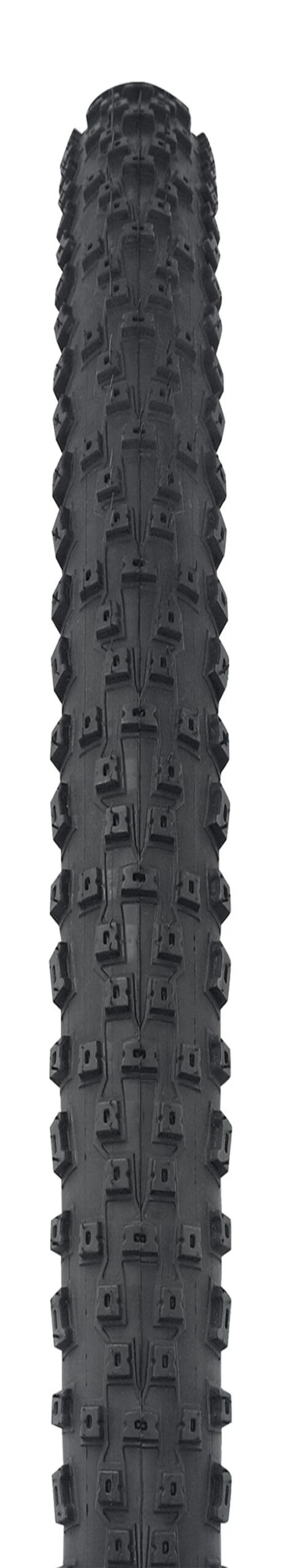 plášť FORCE 29 x 2,10, IA-2569, drát, černý - Obrázek 2