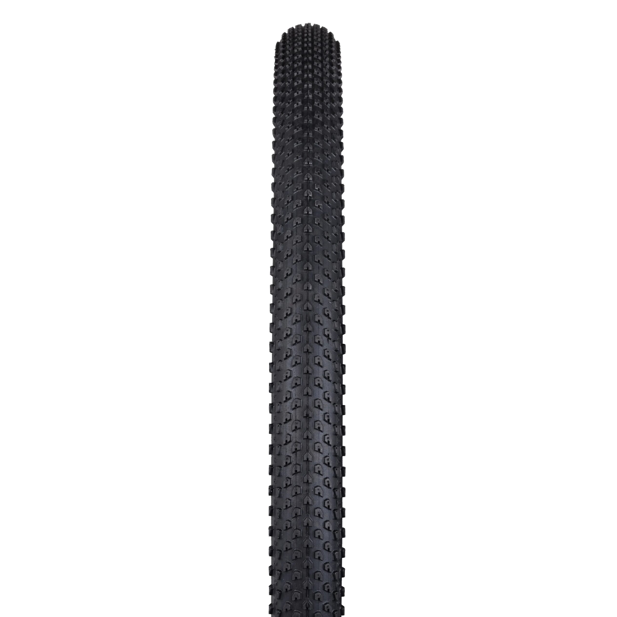 plášť FORCE 29 x 2,25 IA-2549, drát, černý - Obrázek 2
