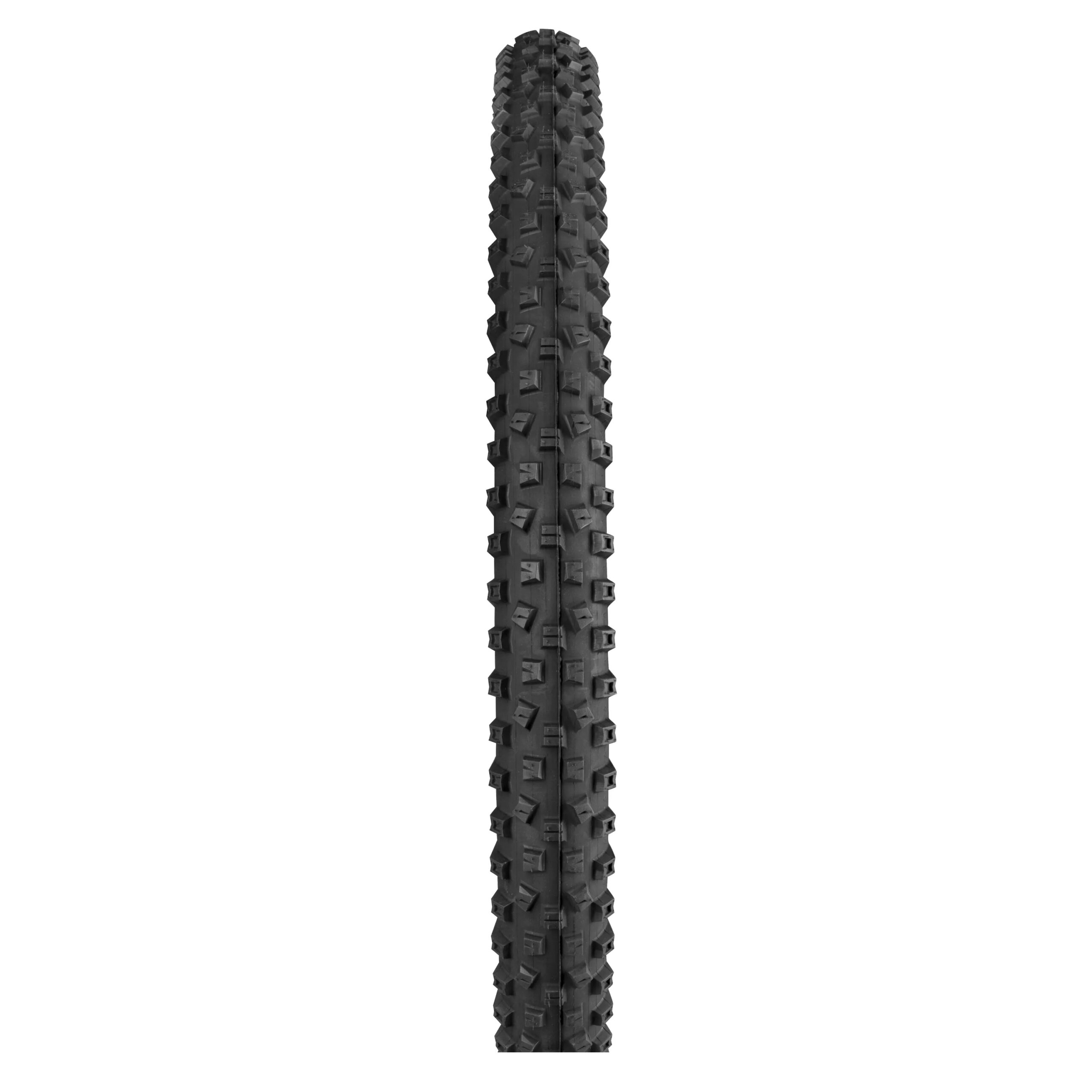 plášť FORCE 29 x 2,40, IB-3014, drát, černý - Obrázek 2