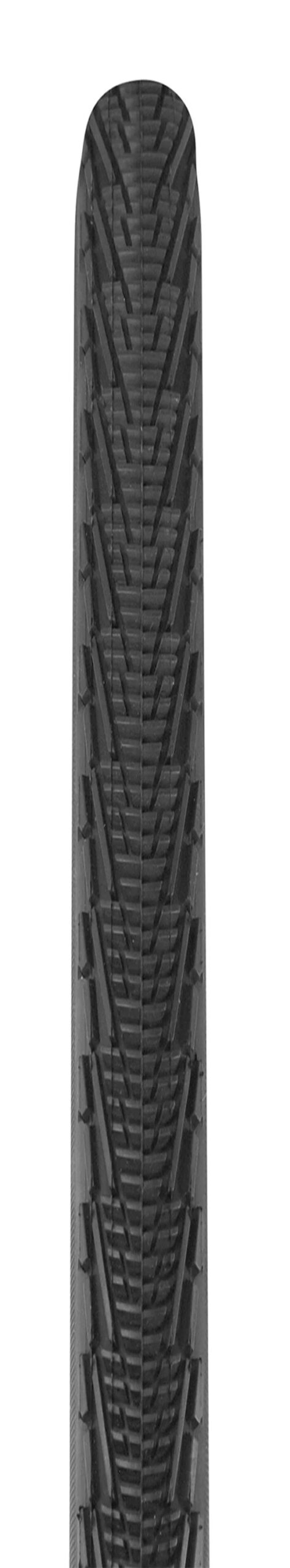 plášť FORCE 700 x 38C, IA-2022, drát, černý - Obrázek 2