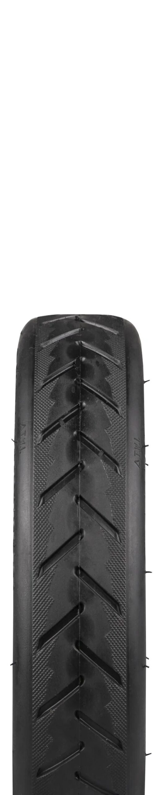plášť FORCE 8 1/2 x 2,0       IA-2135, drát, černý - Obrázek 2