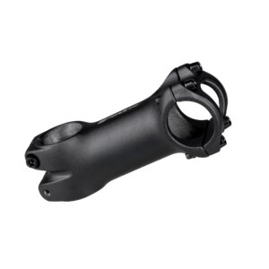 představec FORCE BASIC S4.2  31,8/90mm Al, černý