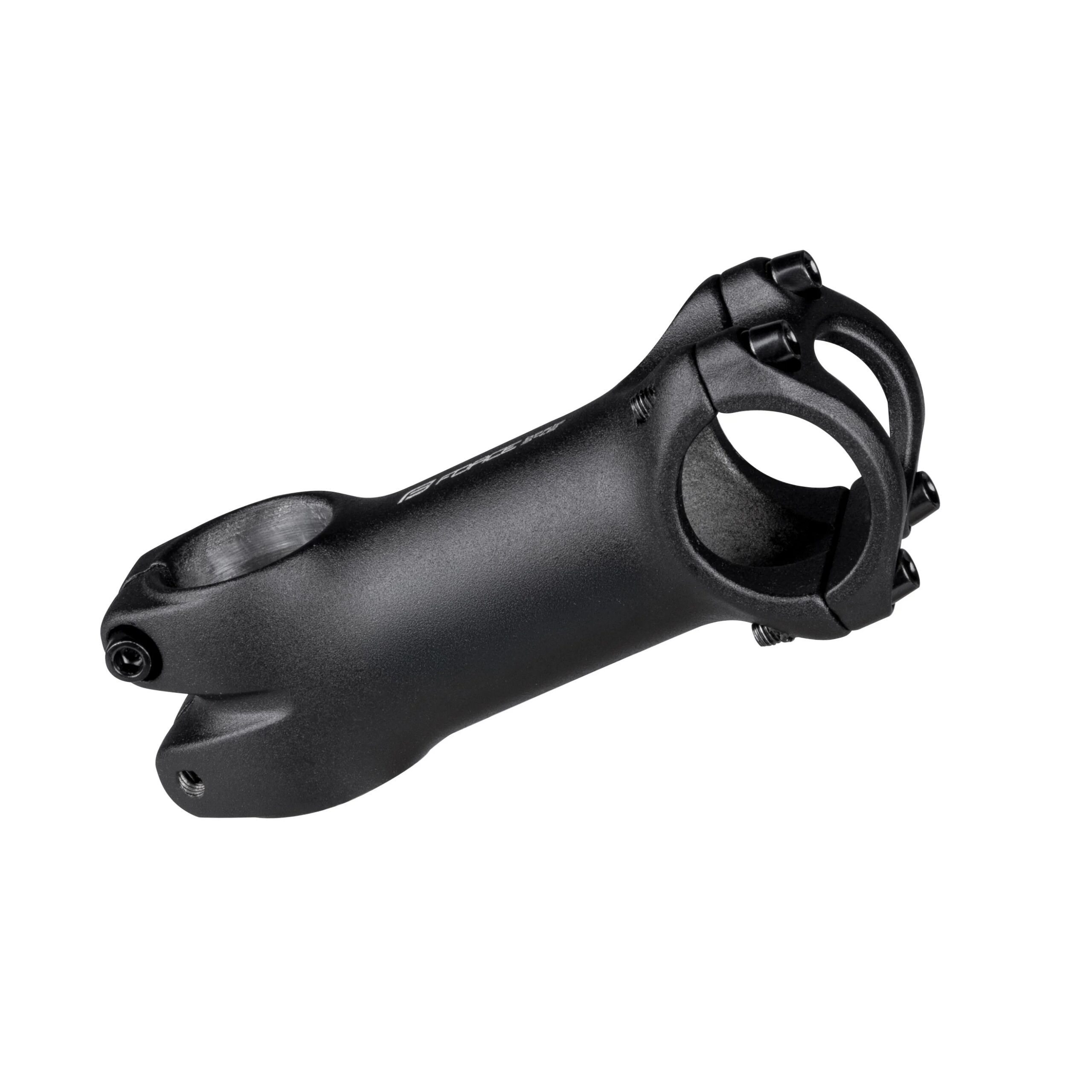 představec FORCE BASIC S4.2 31,8/90mm Al, černý