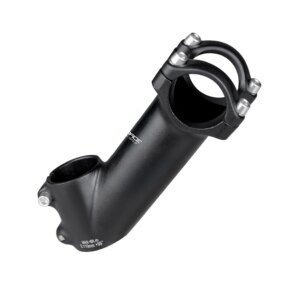 představec FORCE BASIC S4.3 31,8/110mm Al, černý