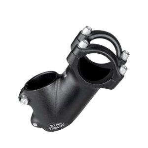 představec FORCE BASIC S4.3  31,8/70mm  Al, černý