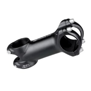 představec FORCE BASIC S4.6 31,8/80mm Al, černý