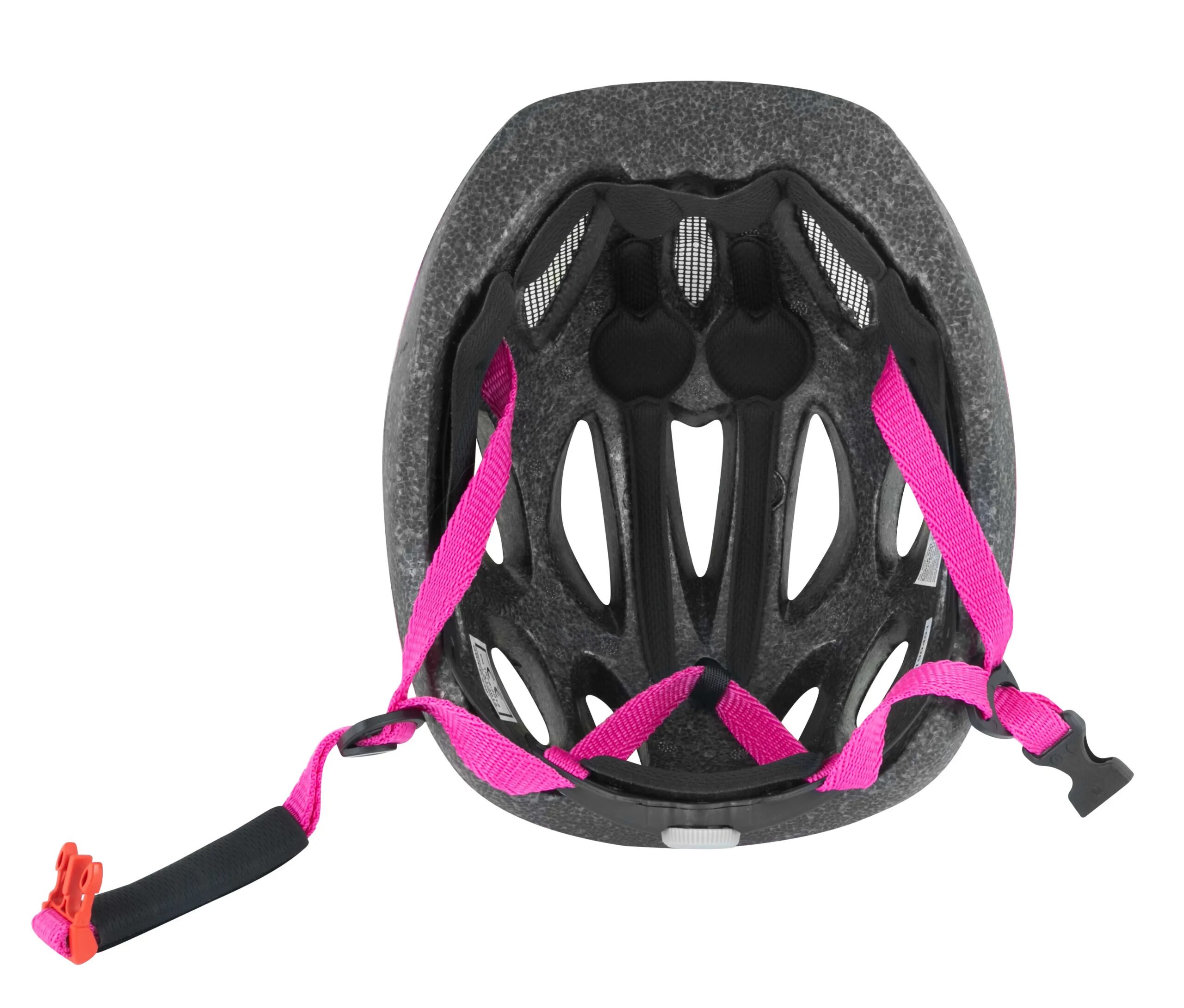 přilba FORCE ANT dětská, fluo-růžová XXS-XS - Obrázek 5