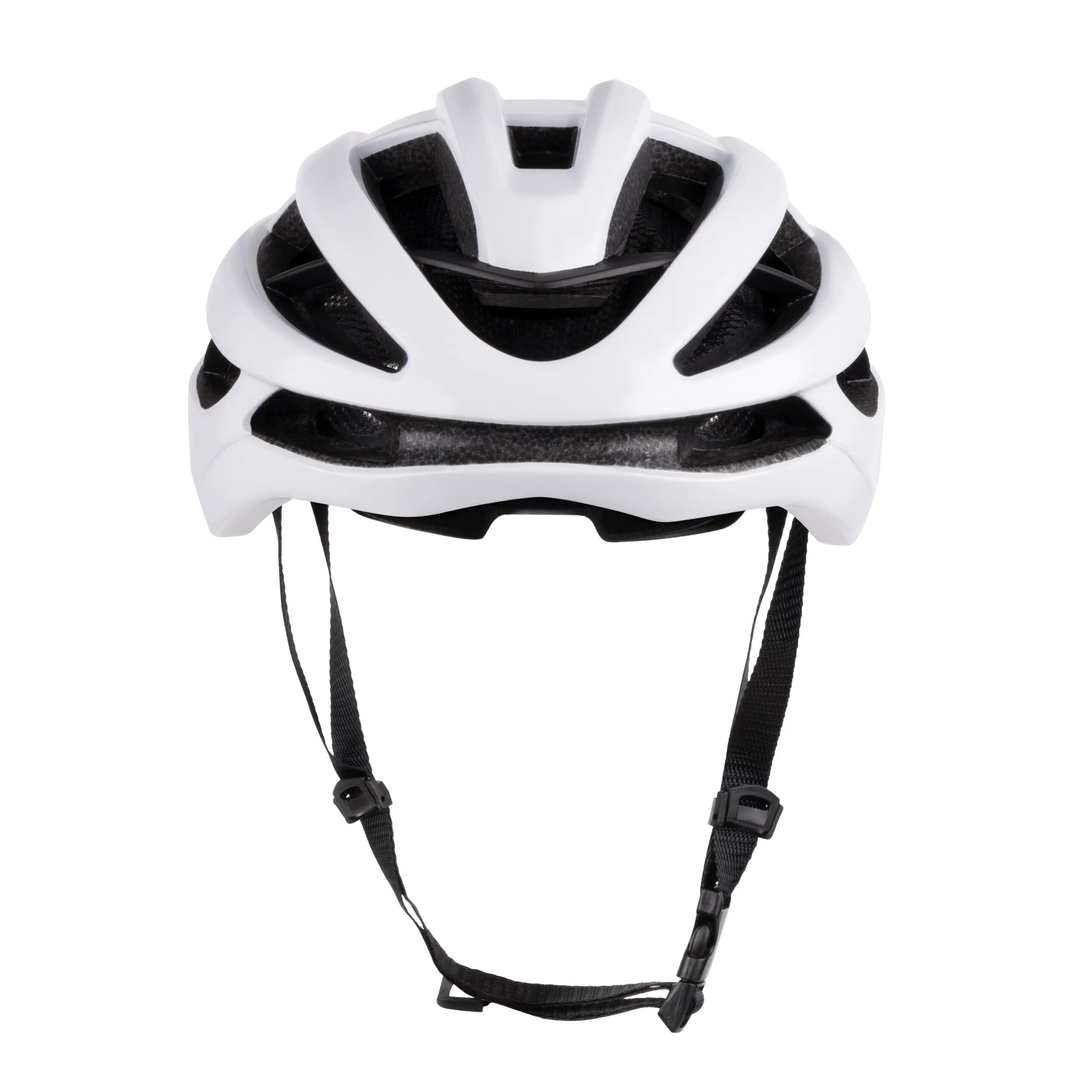 přilba FORCE LYNX, bílá, L-XL - Obrázek 3