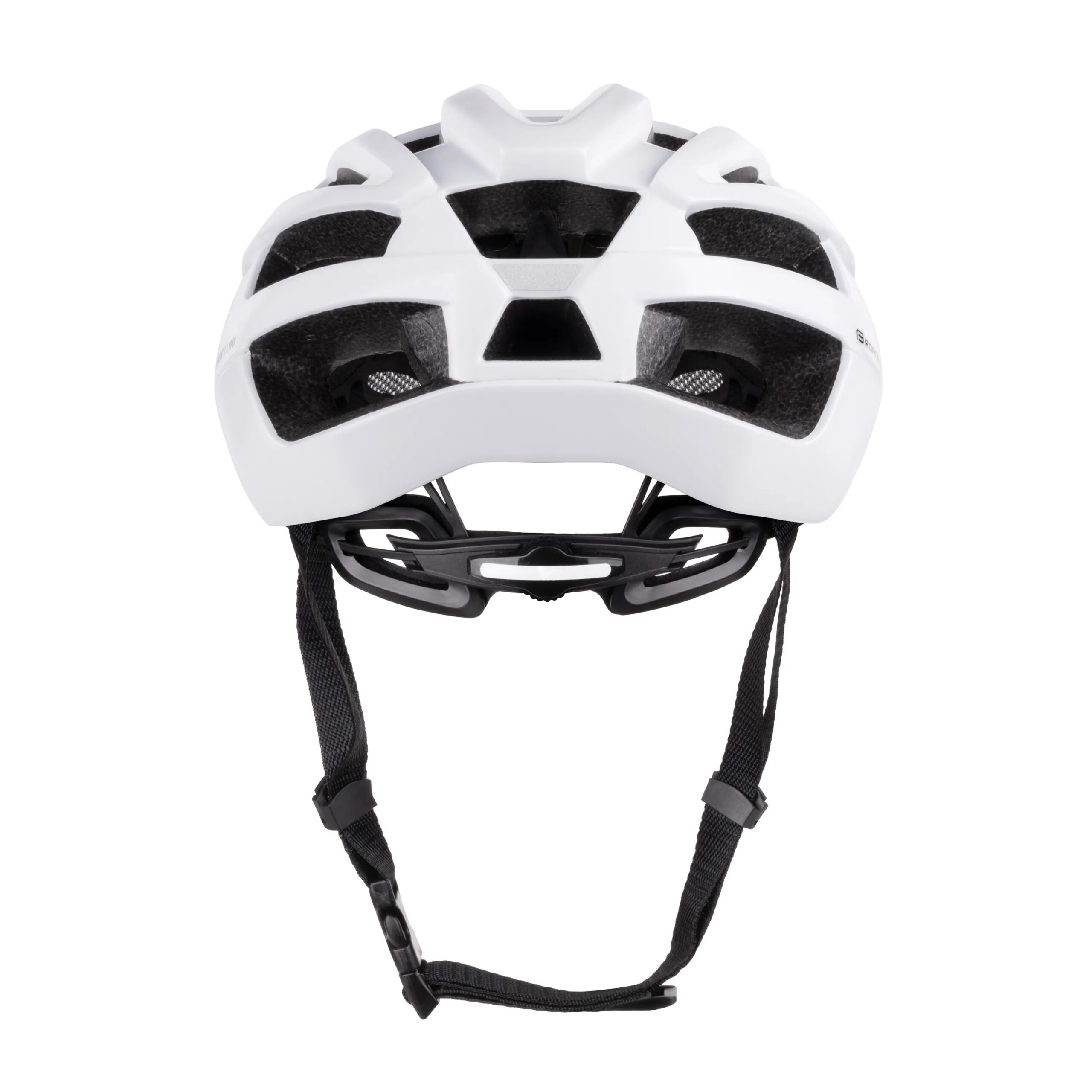 přilba FORCE LYNX, bílá, L-XL - Obrázek 4