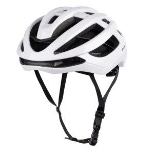 přilba FORCE LYNX, bílá, L-XL
