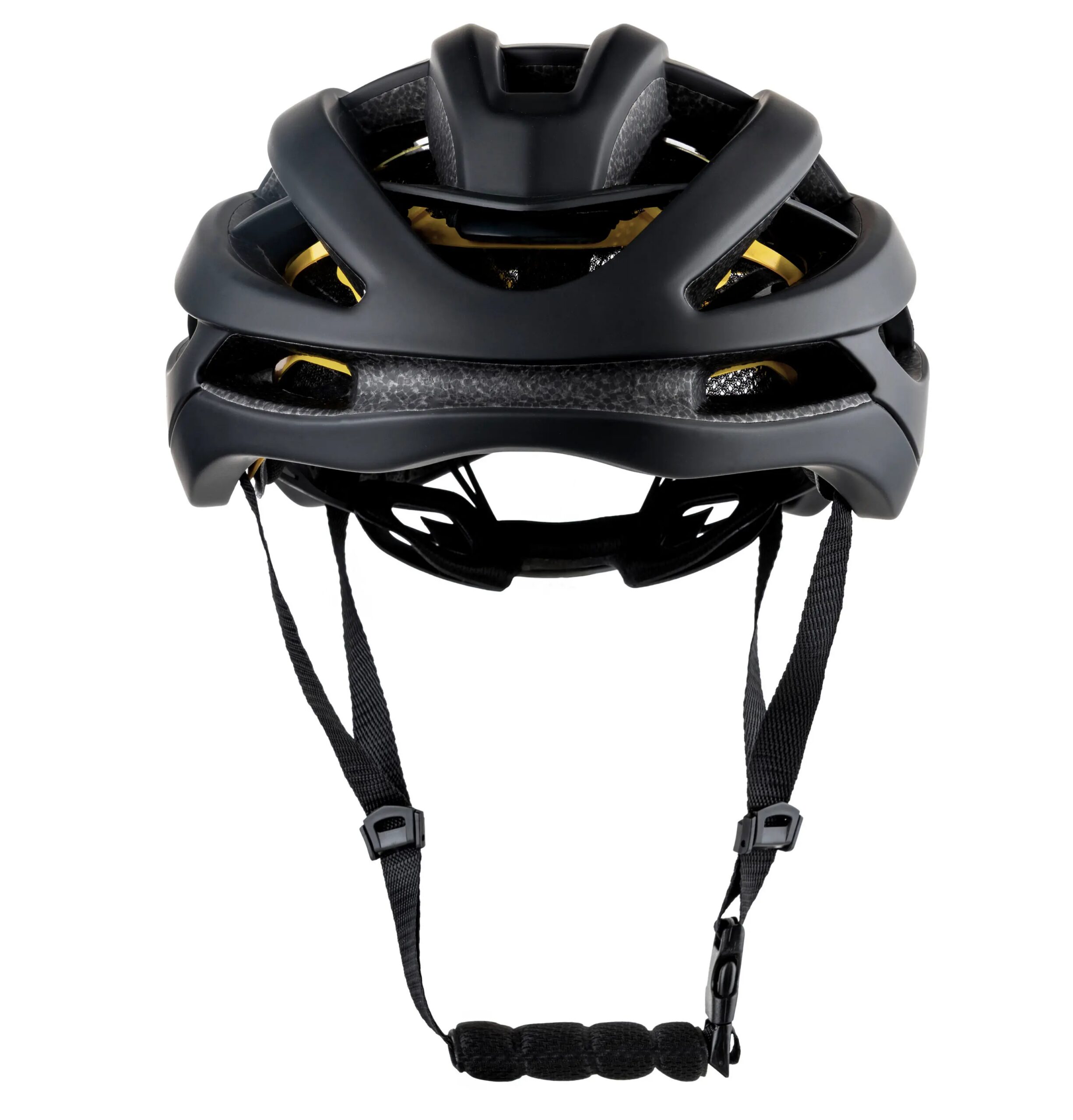 přilba FORCE LYNX MIPS, černá mat, S-M - Obrázek 3