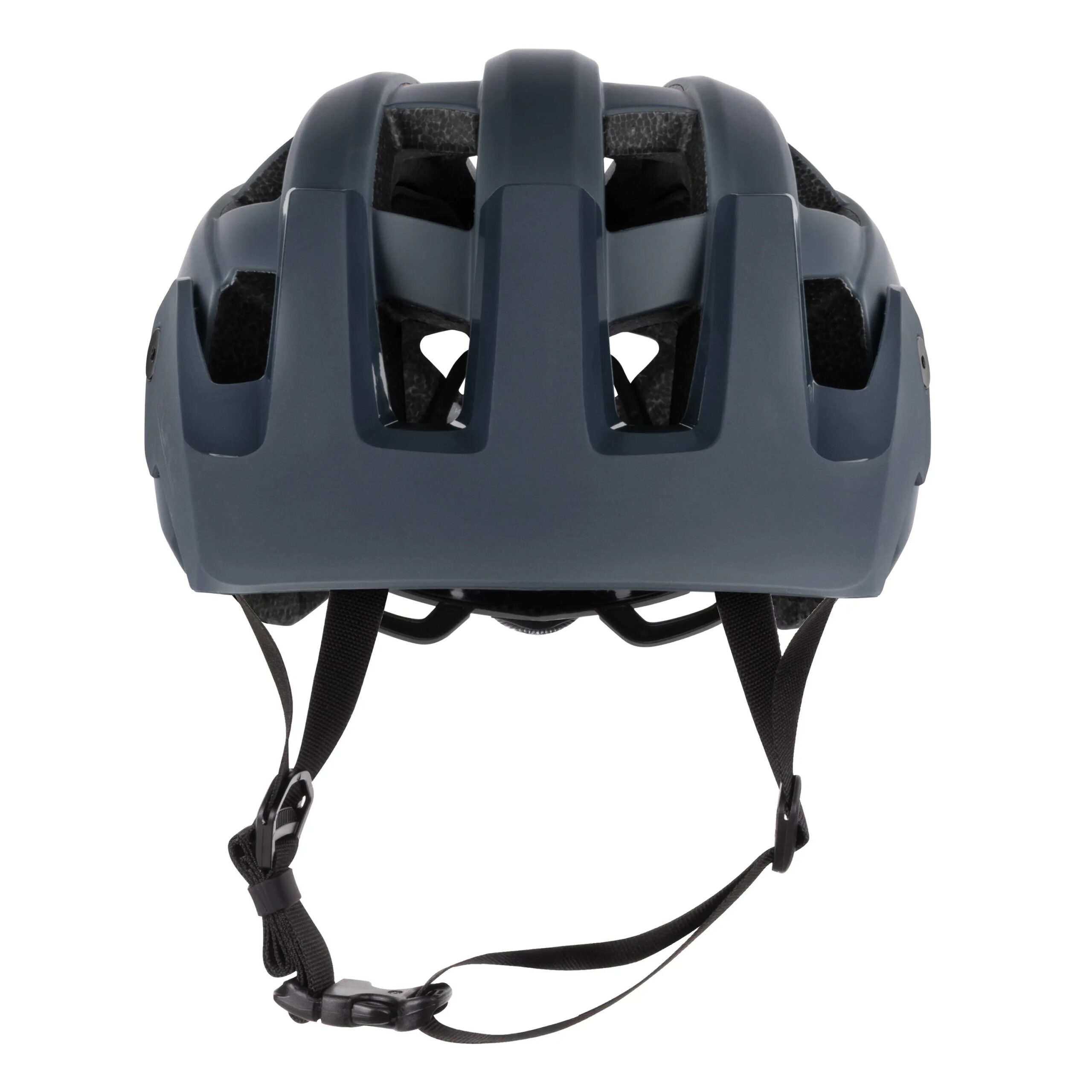 přilba FORCE TRAIL MTB, antracitová L - XL - Obrázek 3