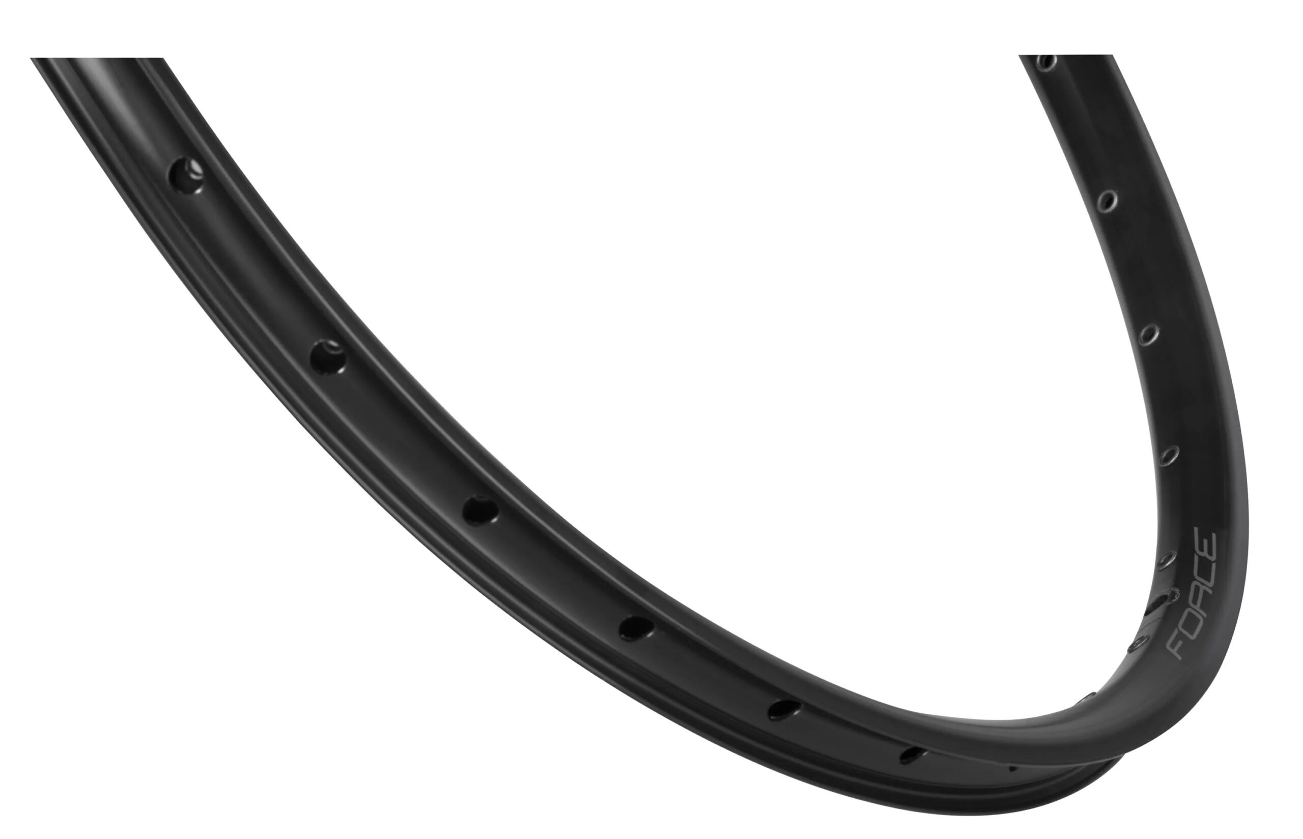ráfek FORCE XC DISC 584x23, 36děr, černý - Obrázek 2