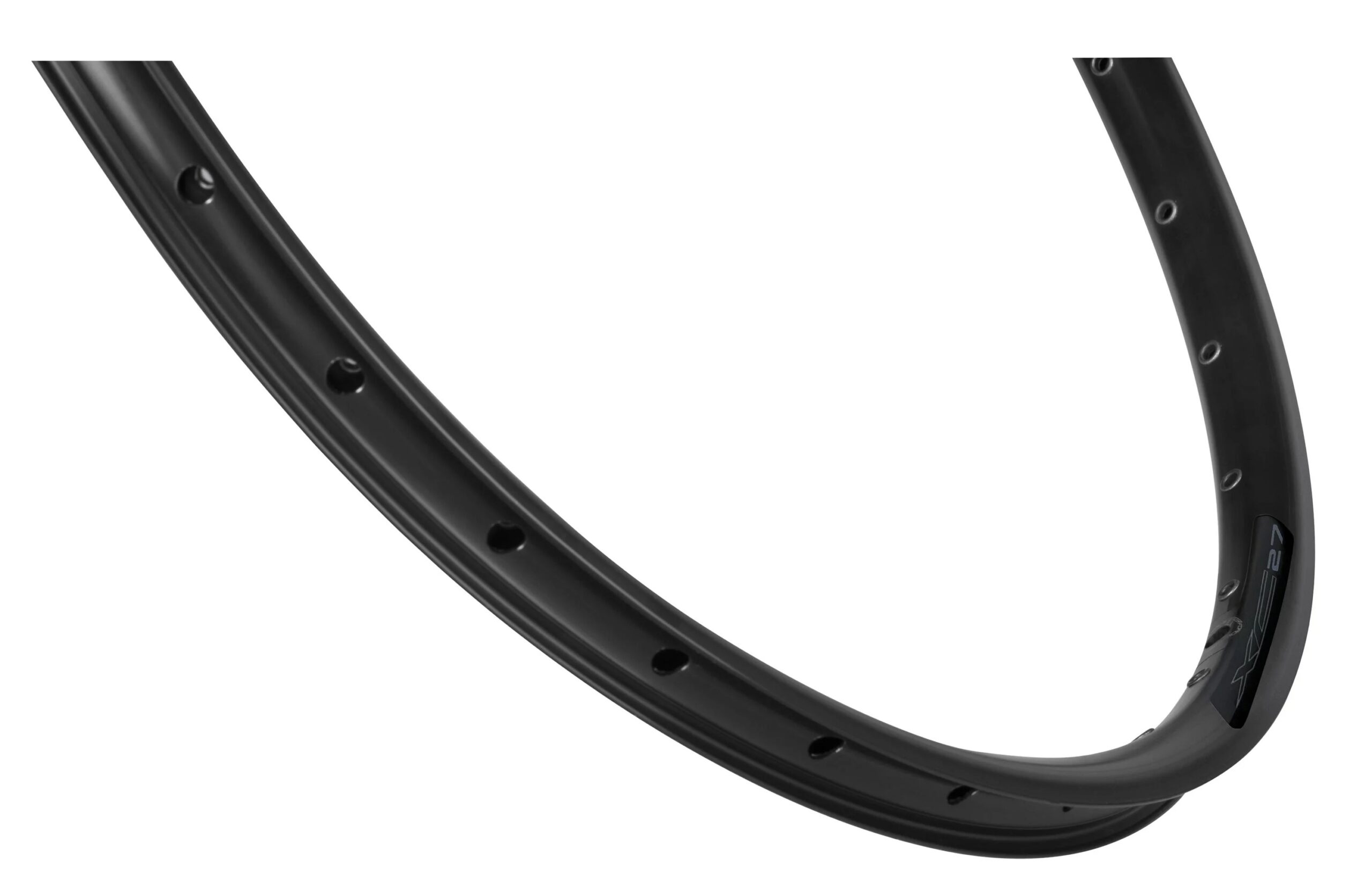 ráfek FORCE XC DISC 584x27, 32děr, černý - Obrázek 2