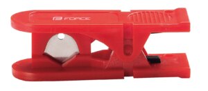 řezačka FORCE PLAST na hydraulické hadičky