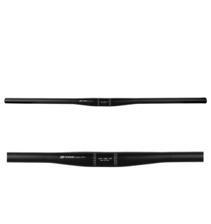 řídítka F BASIC H4.4 rovné 31,8/780mm Al,černé mat
