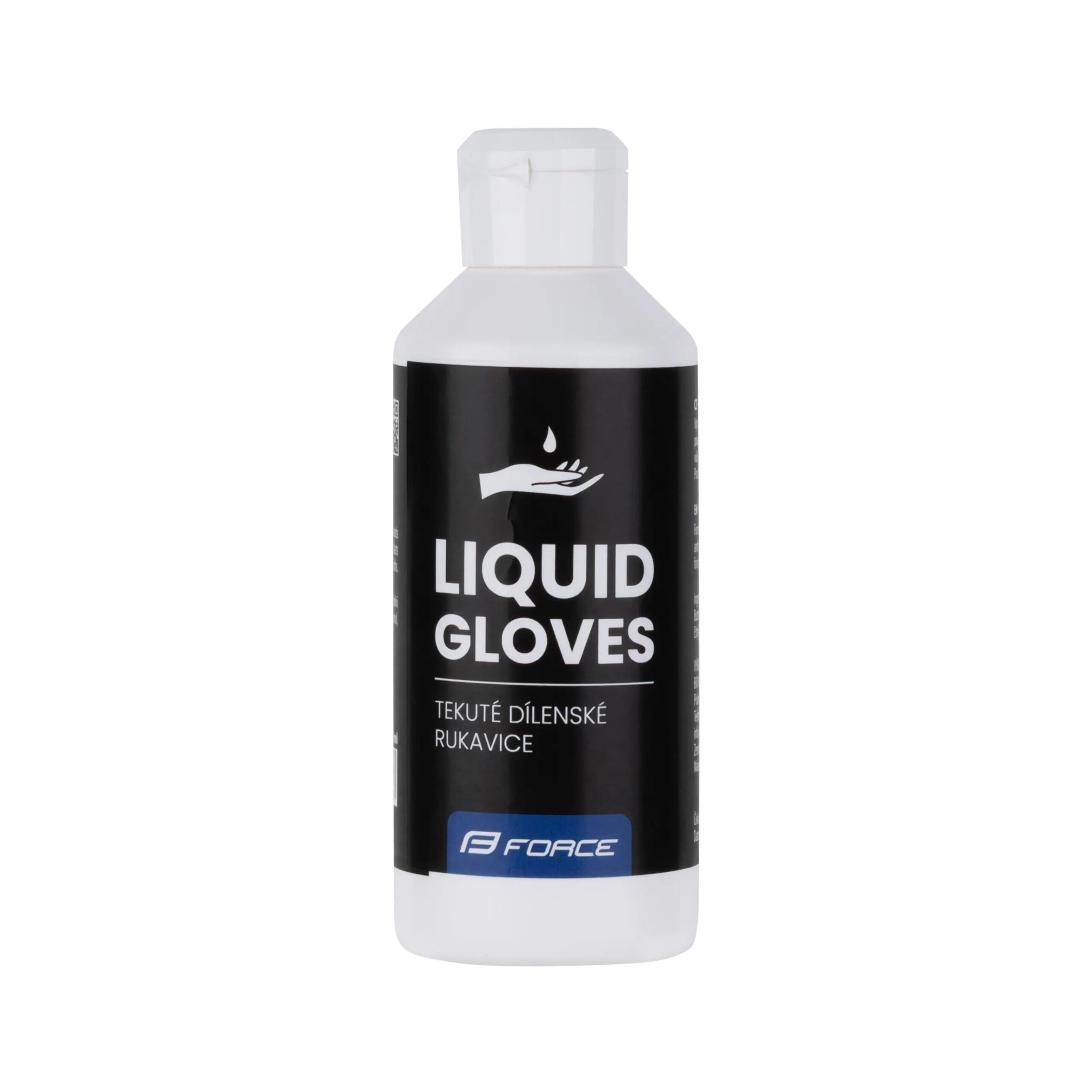 rukavice tekuté dílenské FORCE PROTECT, 200 ml