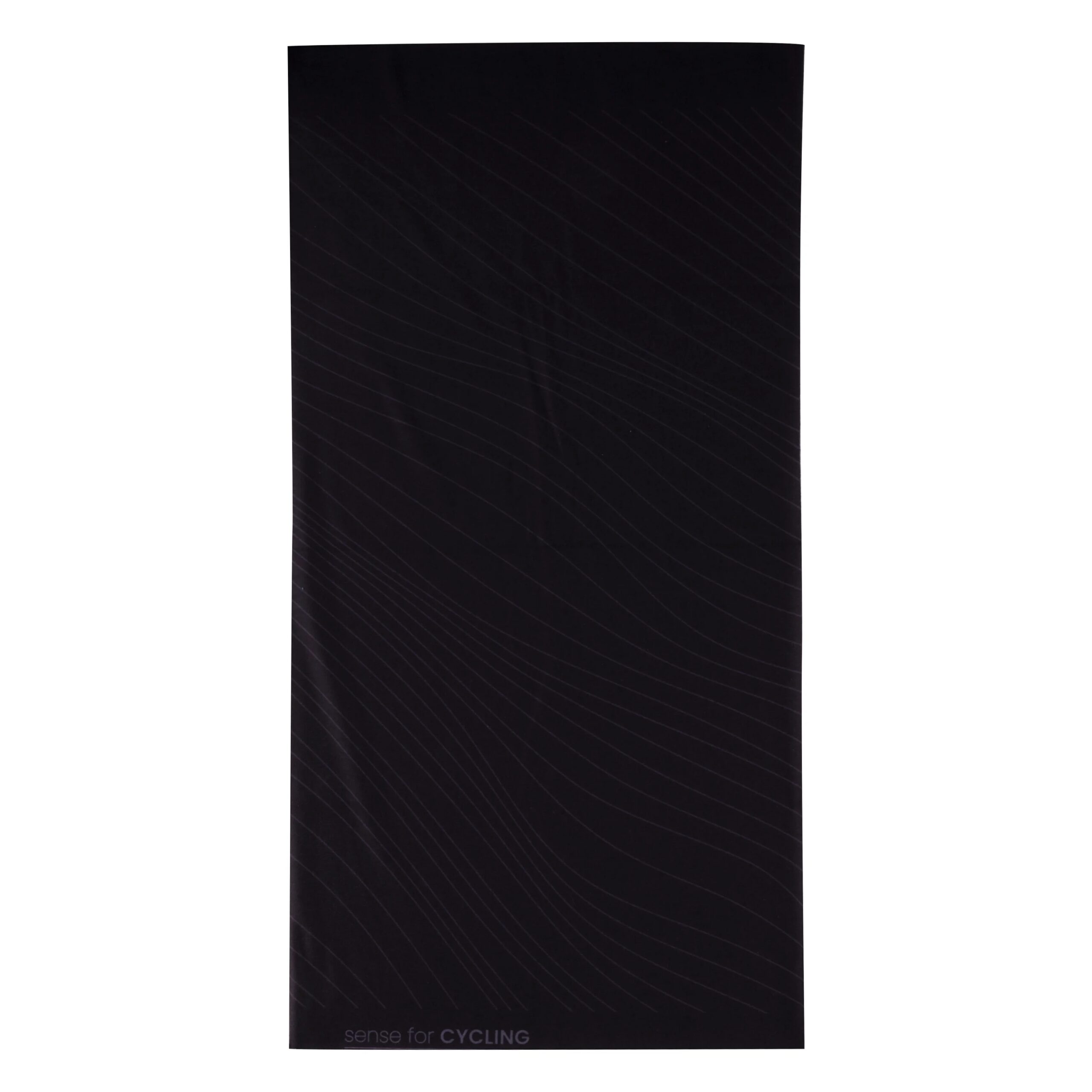 šátek FORCE LAYER léto, černý UNI - Obrázek 2