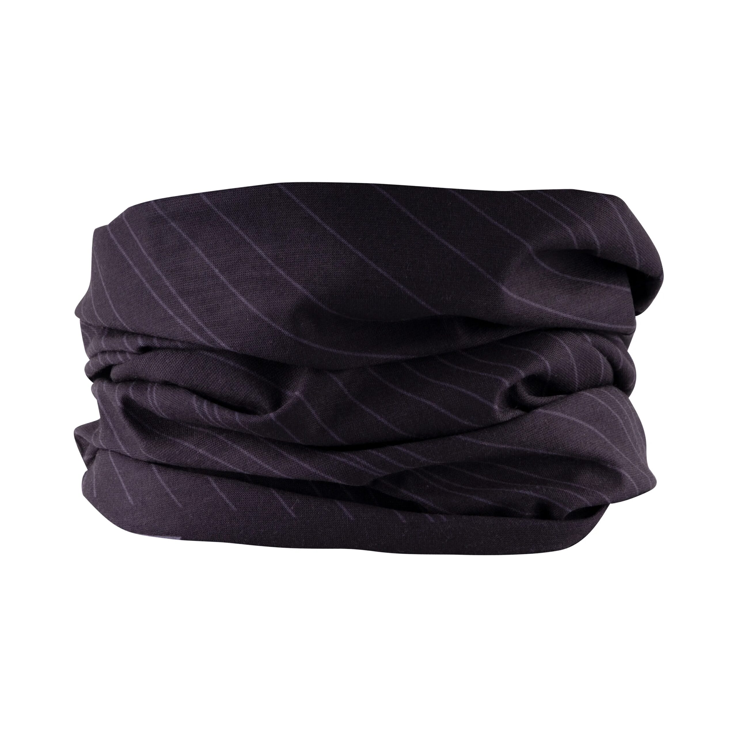 šátek FORCE LAYER léto, černý UNI - Obrázek 3