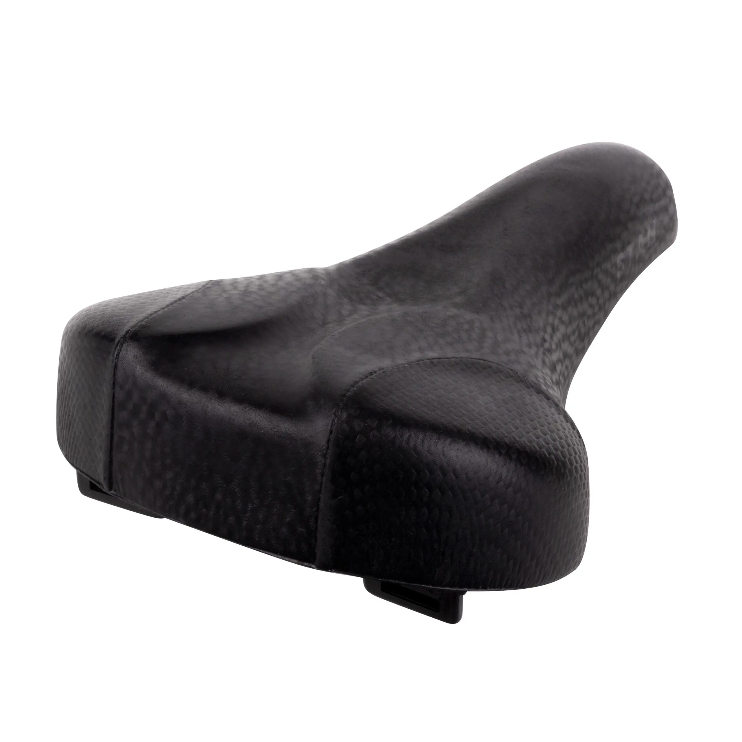 sedlo FORCE STAN 16-24" dětské, černé - Obrázek 2