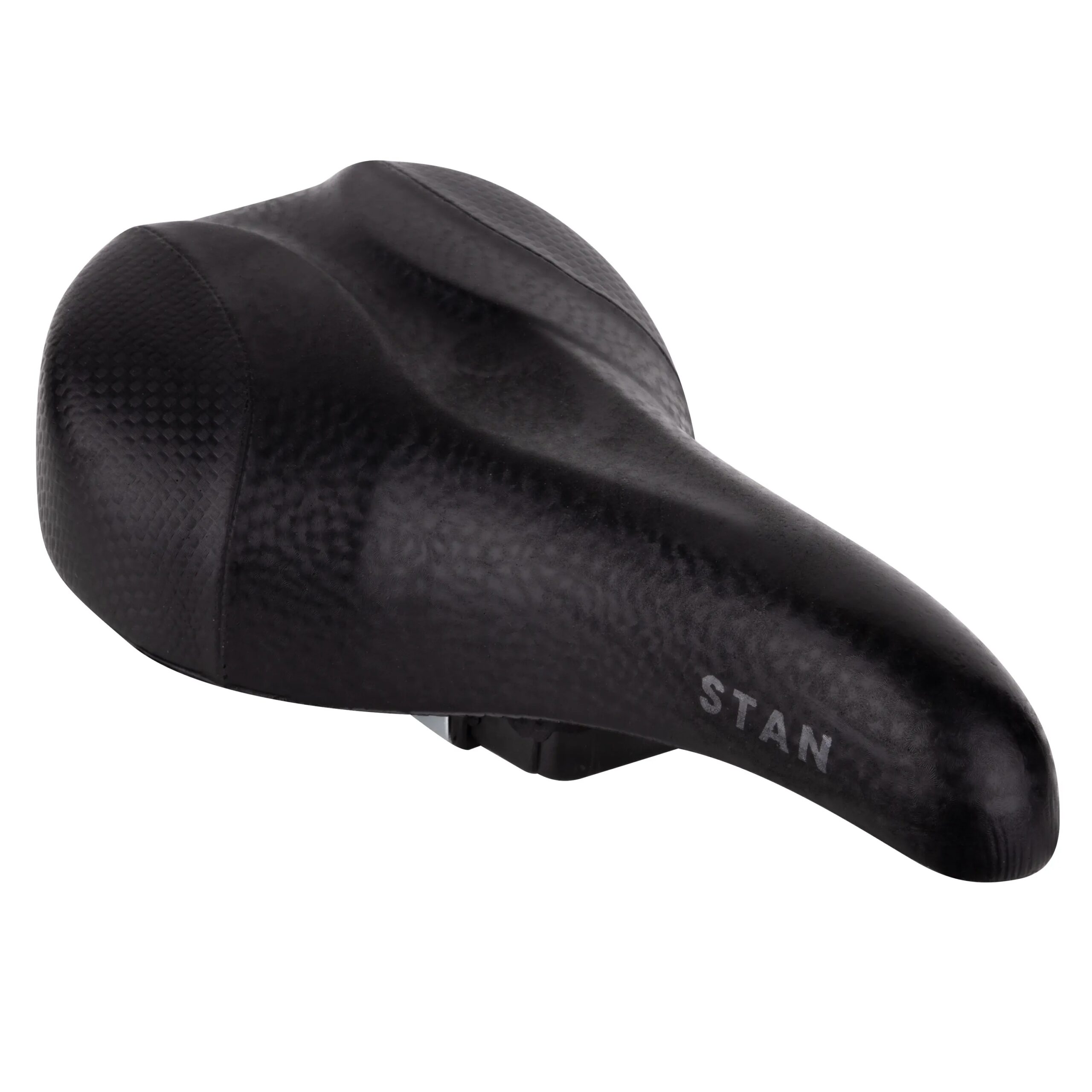 sedlo FORCE STAN 16-24" dětské, černé