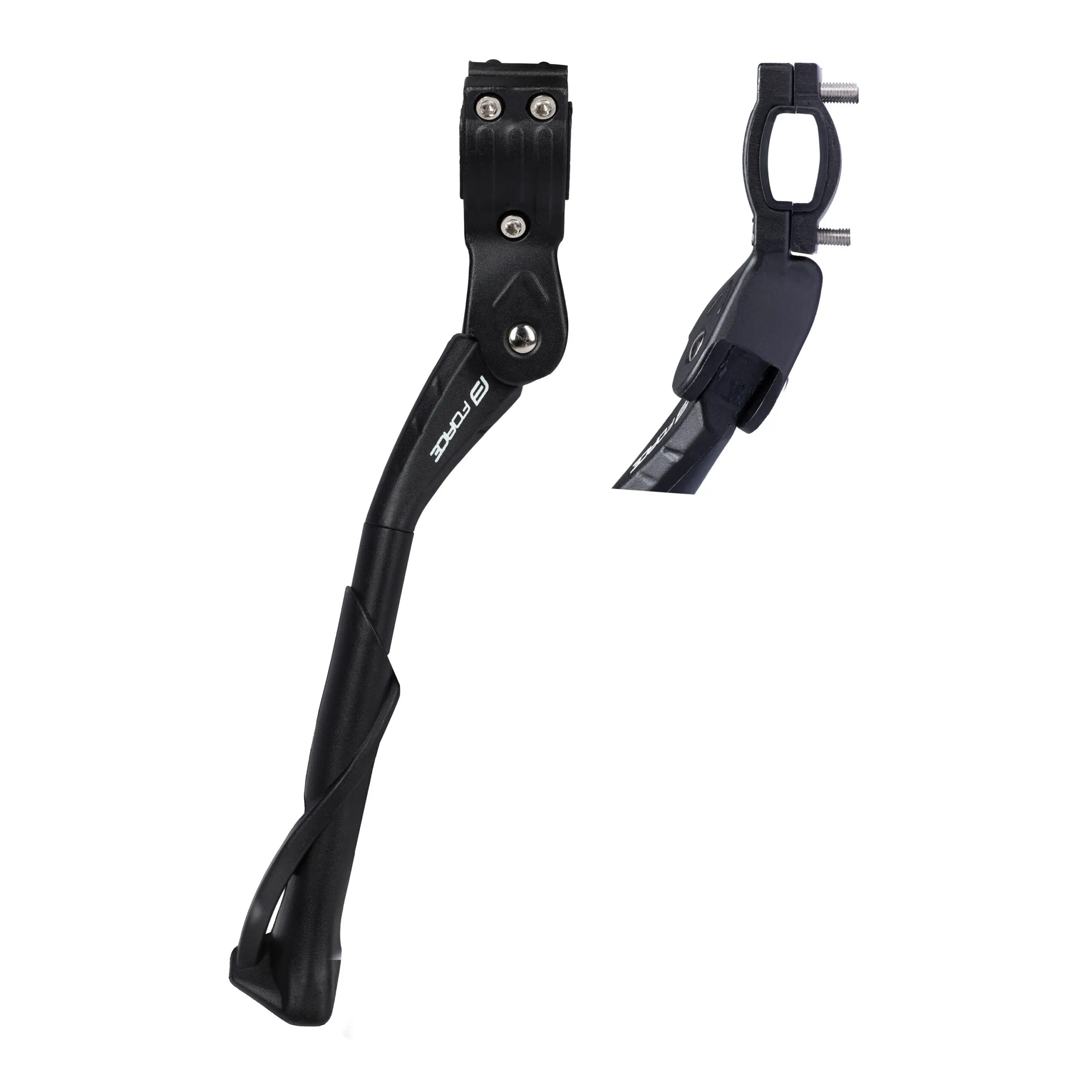 stojan FORCE ECO 27,5-29" Al zadní, černý