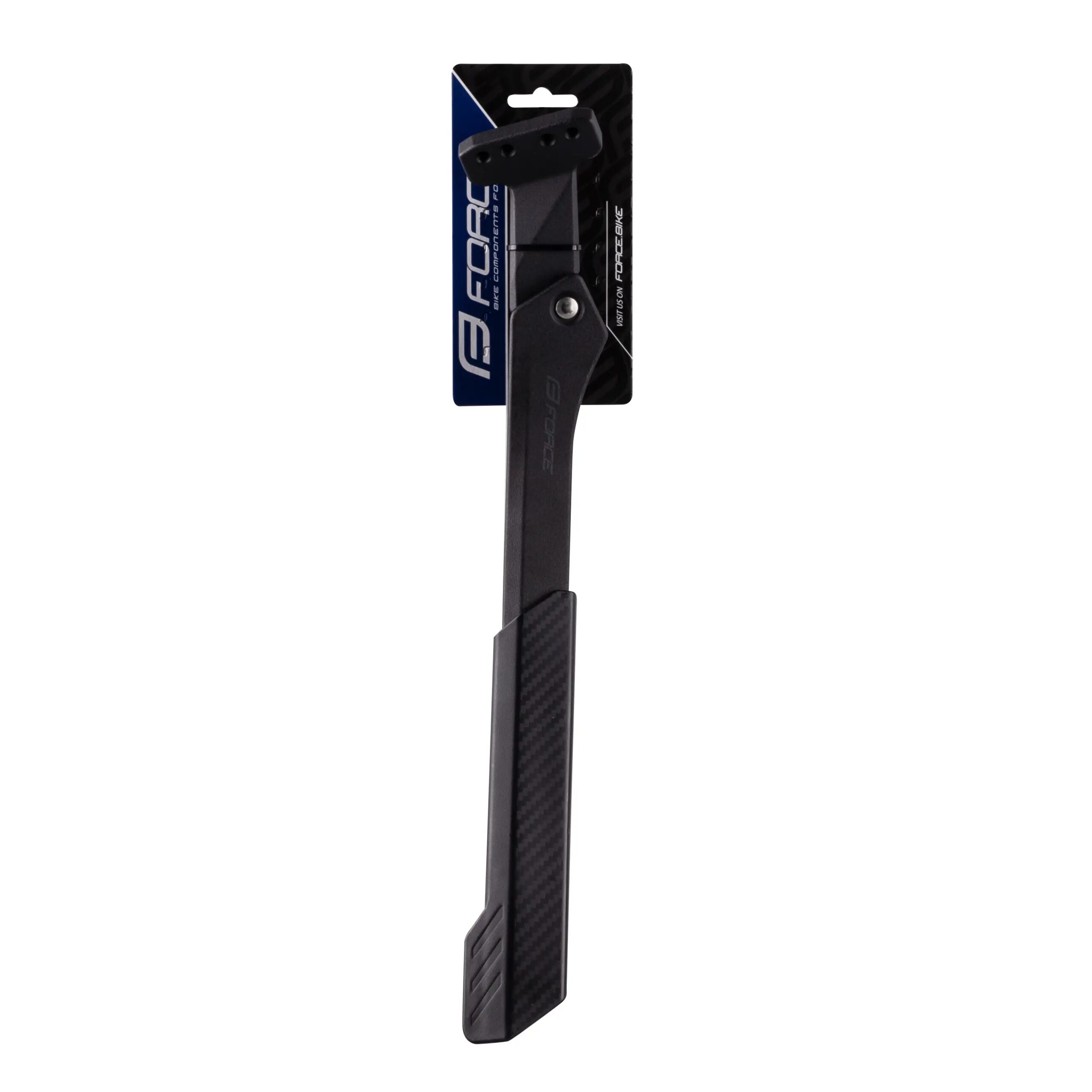 stojánek F E-BIKE 24-29" Al zadní 18/40mm, černý - Obrázek 4