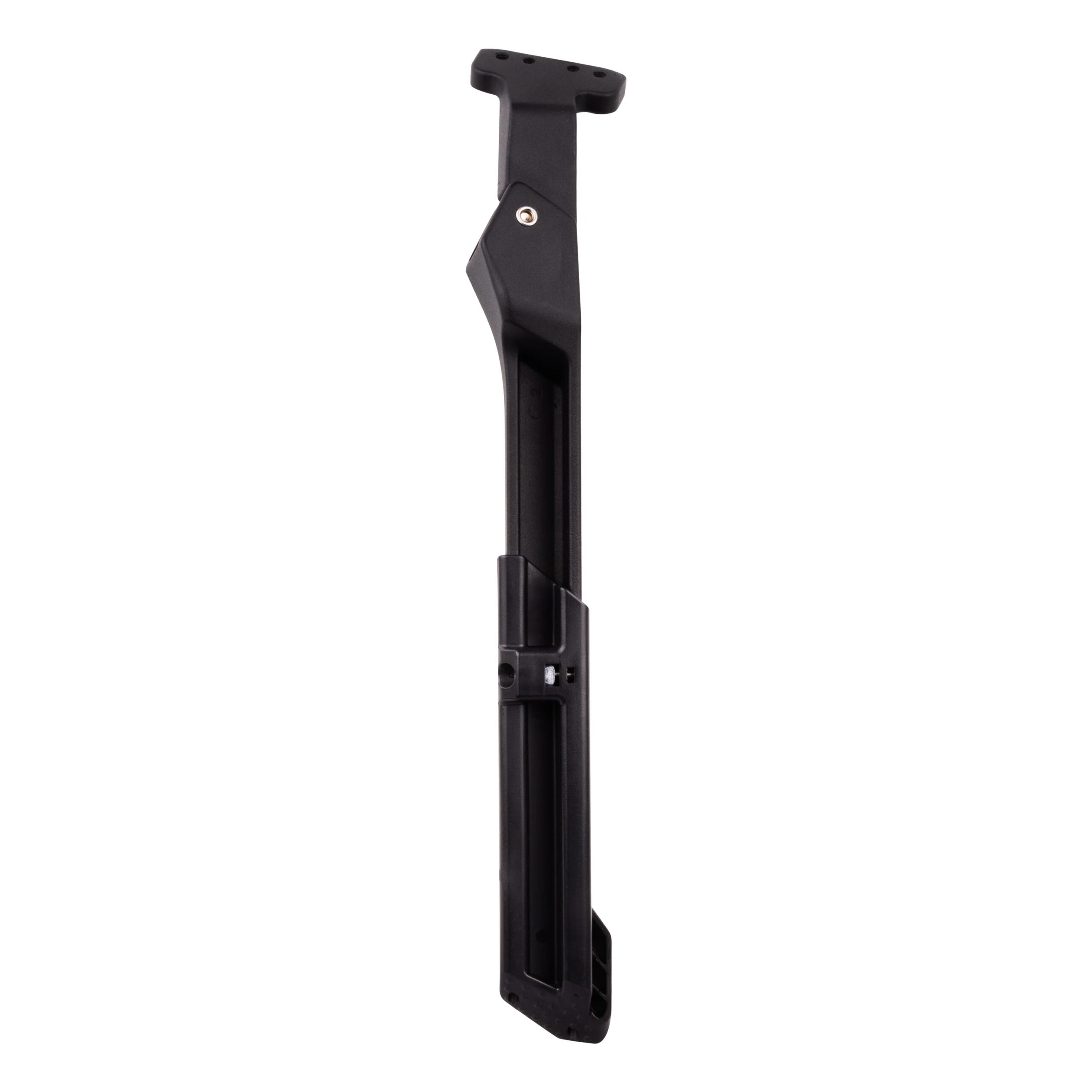 stojánek F E-BIKE 24-29" Al zadní 18/40mm, černý - Obrázek 3