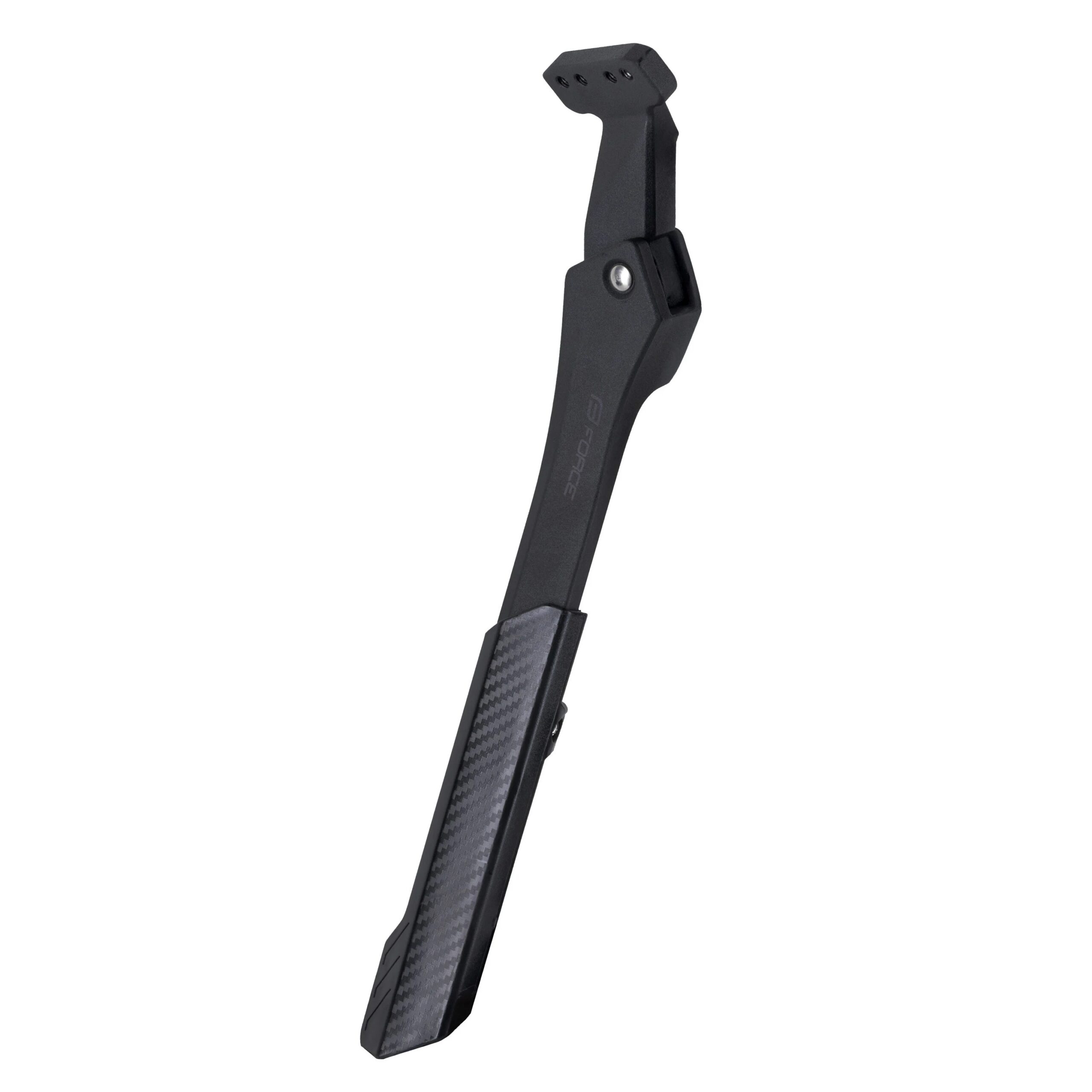 stojánek F E-BIKE 24-29" Al zadní 18/40mm, černý