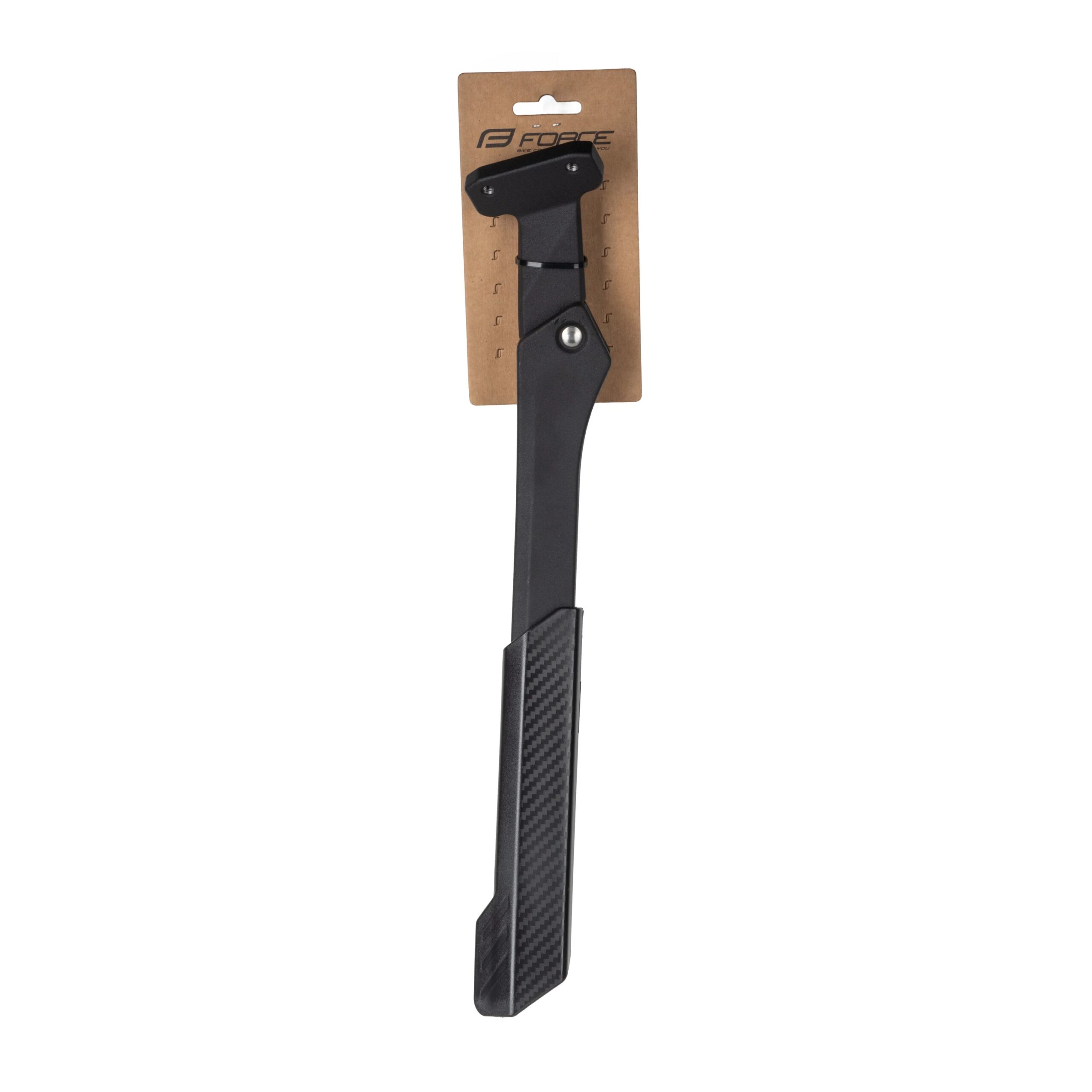 stojánek F E-BIKE 24-29" Al zadní 40mm, černý - Obrázek 4