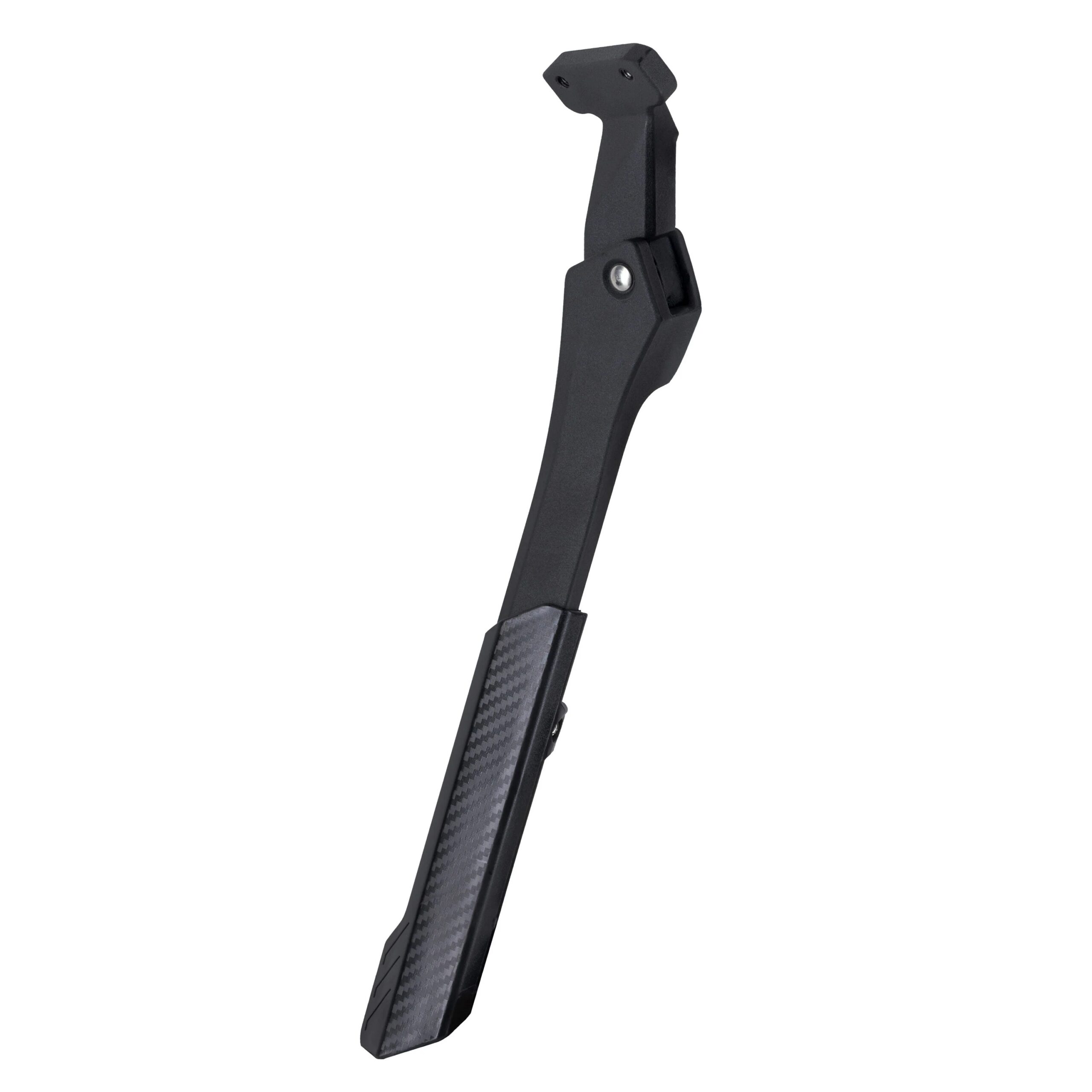 stojánek F E-BIKE 24-29" Al zadní 40mm, černý