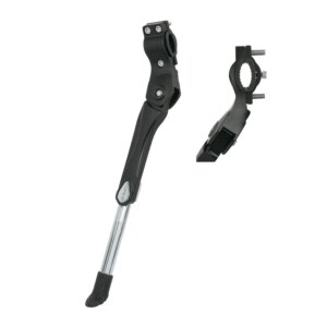 stojánek F E-BIKE 26-29" Al zadní, max 30kg, černý