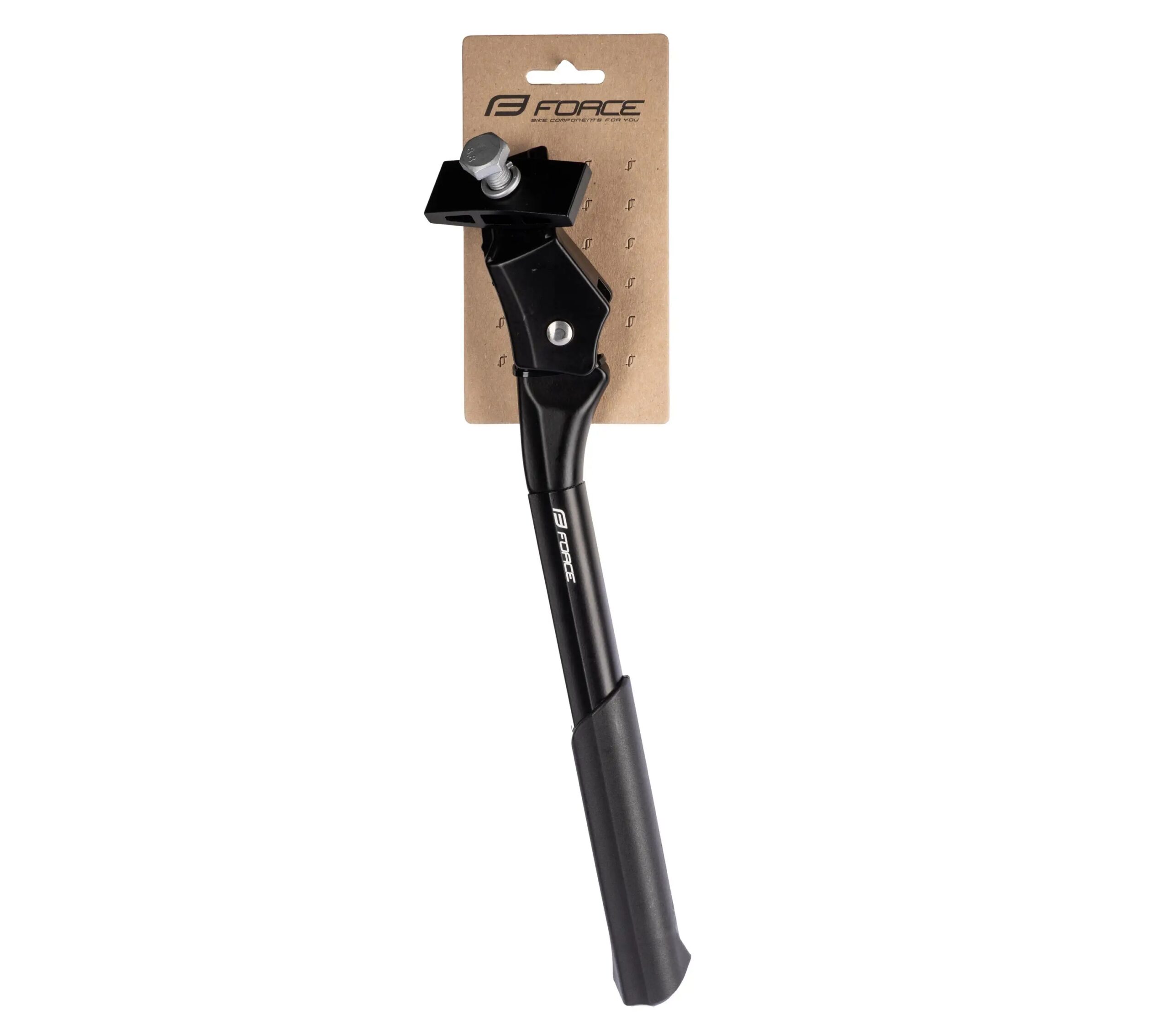 stojánek F E-BIKE 26-29"Al pod rám, max 50kg,černý - Obrázek 3