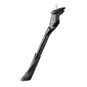 stojánek F E-BIKE 26-29"Al pod rám, max 50kg,černý