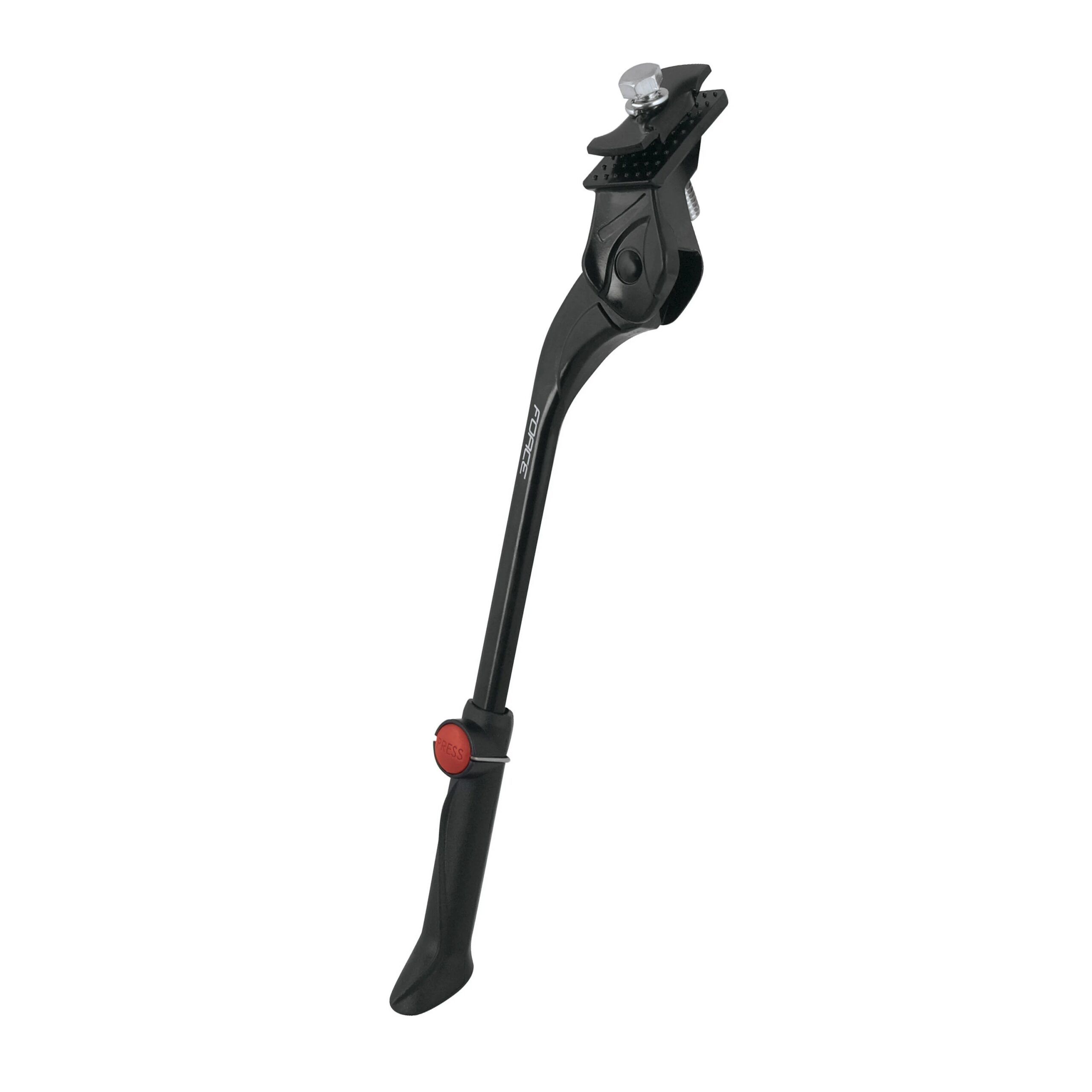 stojánek F KID 16-20" Al pod rám + protikus, černý