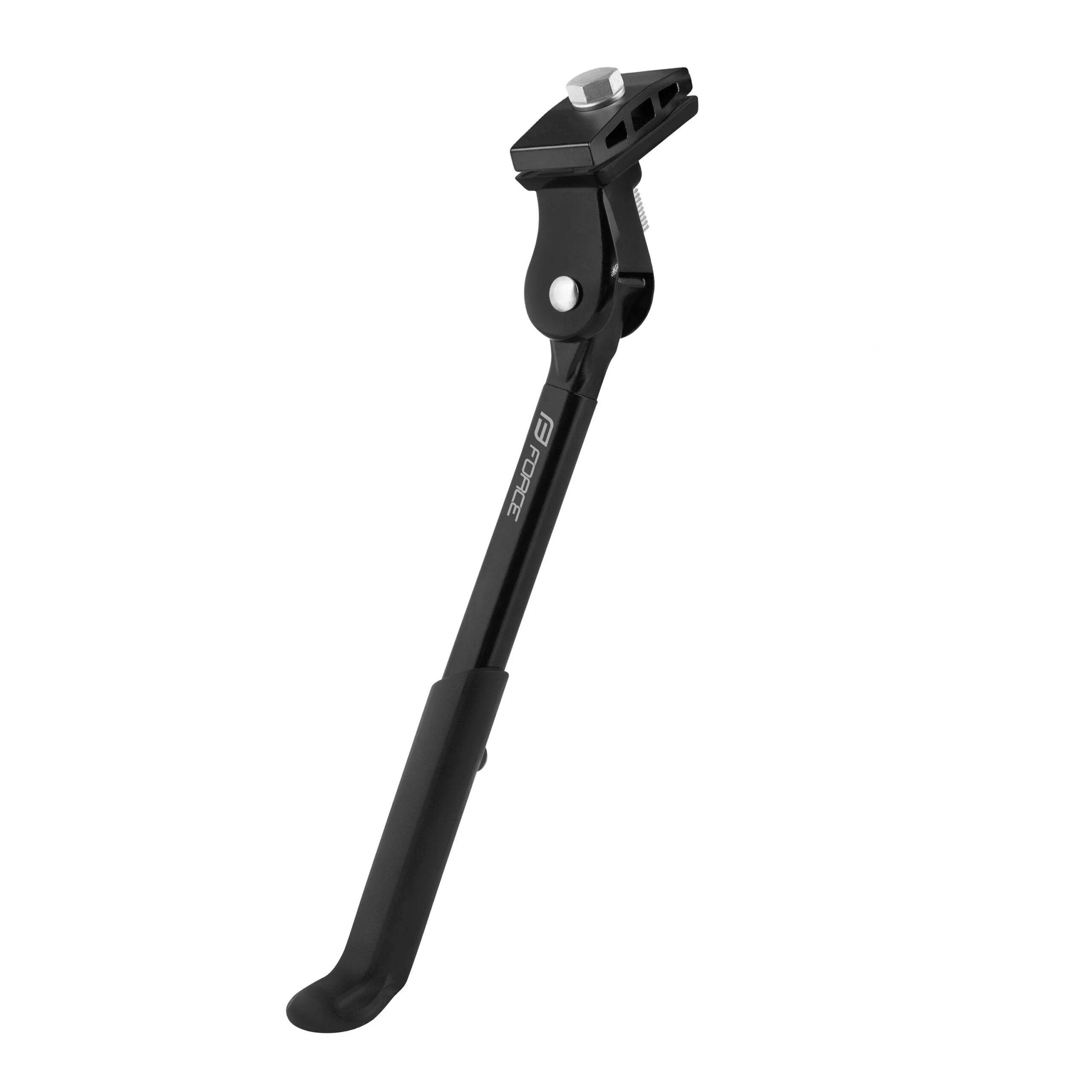 stojánek FORCE 12-20" Al pod rám + protikus, černý