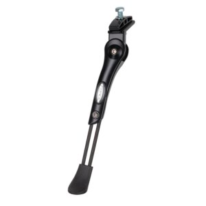 stojánek FORCE LUX 24-28"Al pod rám+protikus,černý