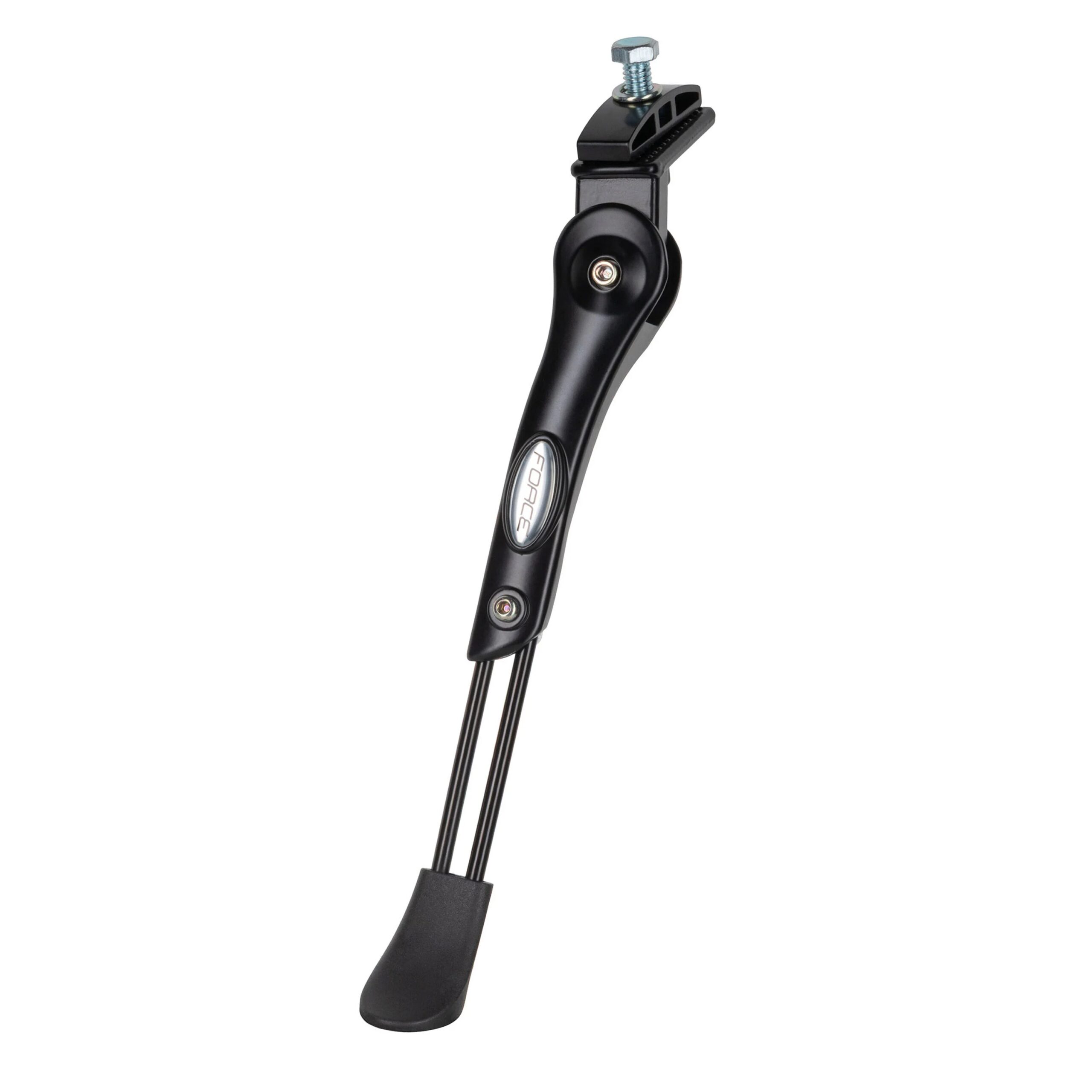 stojánek FORCE LUX 24-28"Al pod rám+protikus,černý